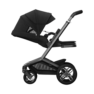 Maxi Cosi Fame Twillic Black In Schwarz Babyone