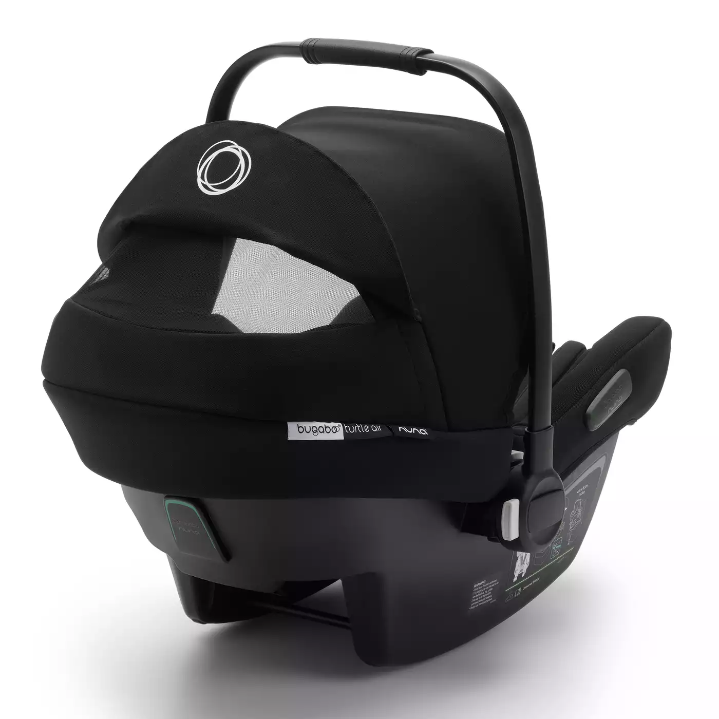 bugaboo turtle air