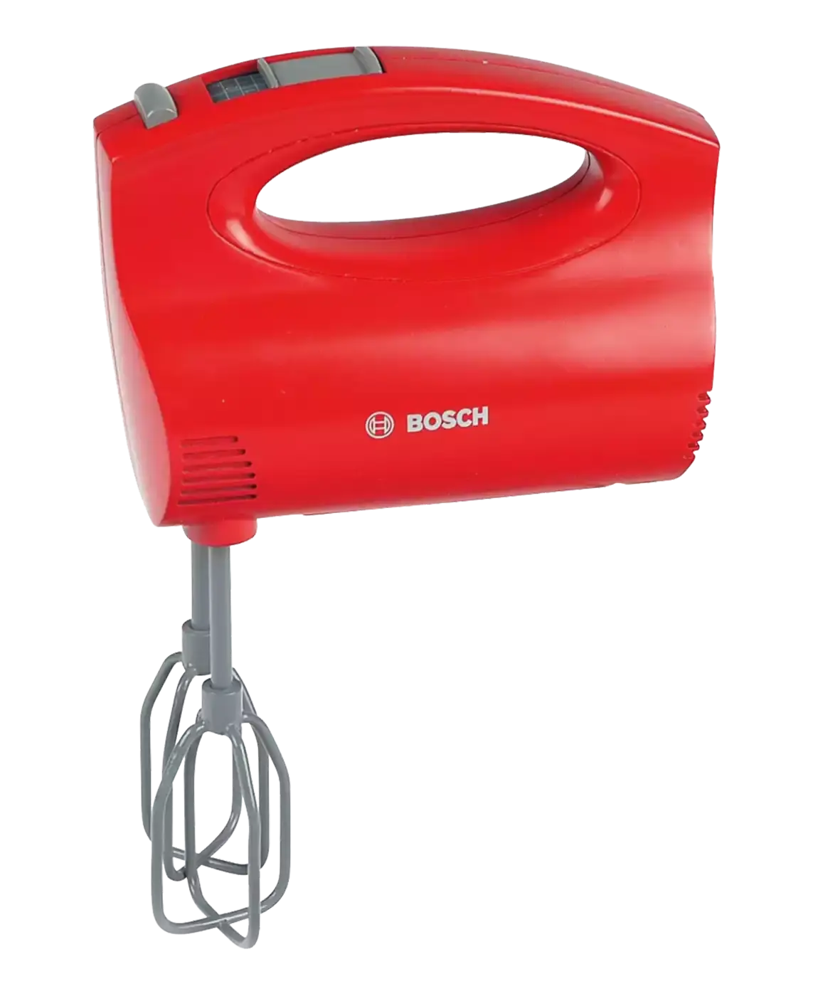 Bosch Handmixer klein Rot 2000551558300 3