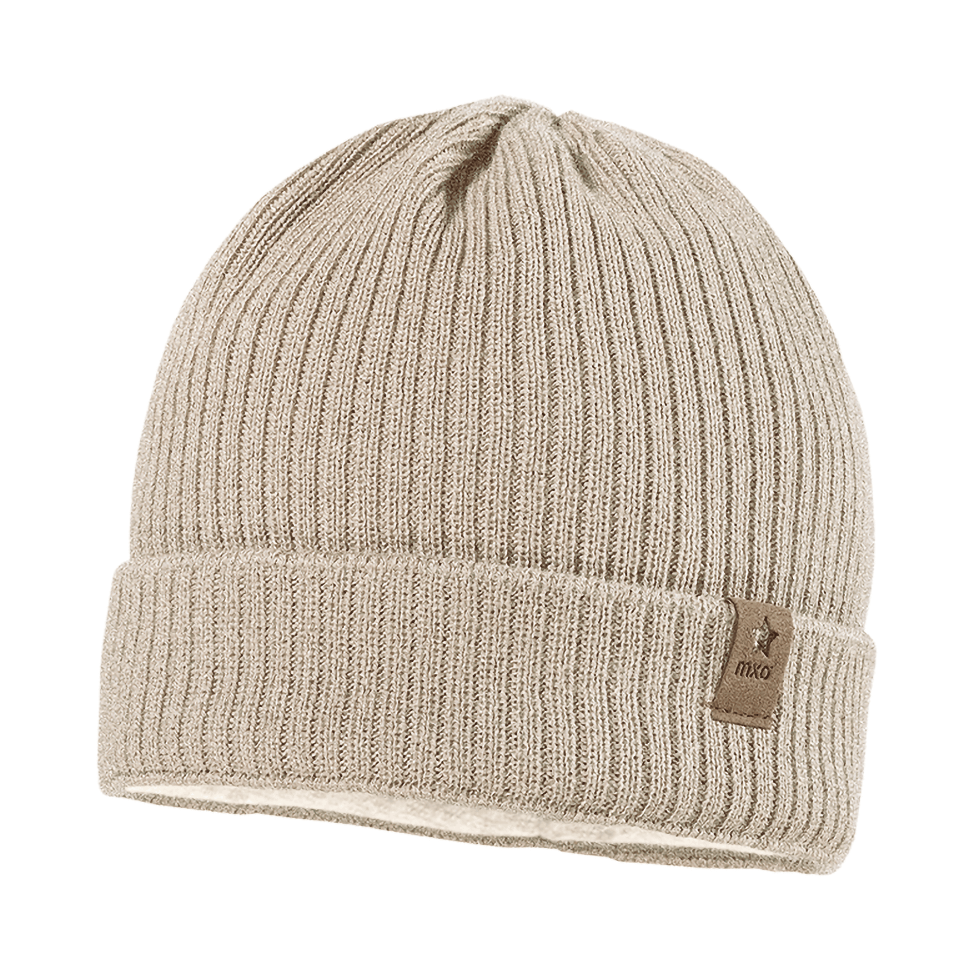 Beanie MaxiMo Beige M2000587108906 1