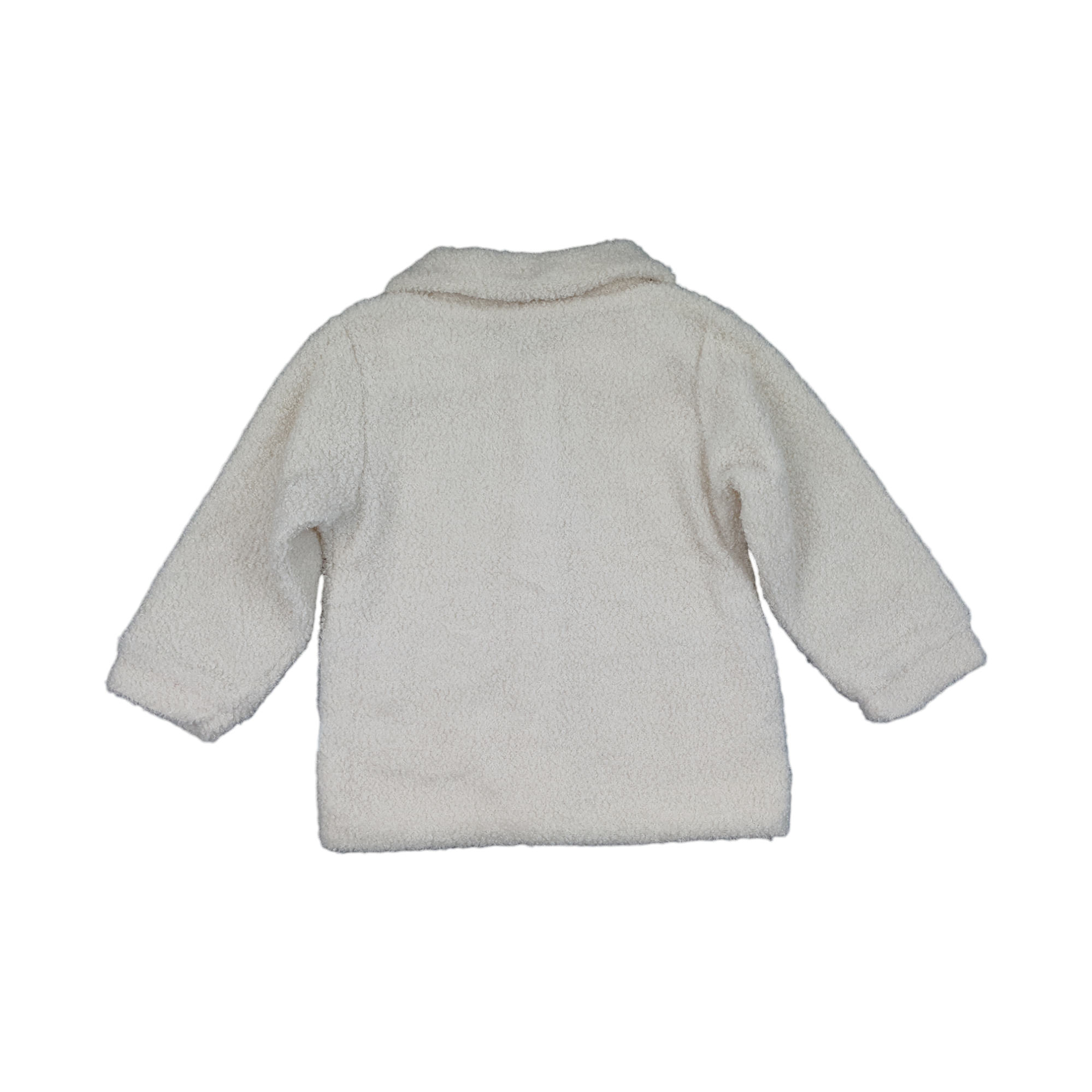 Teddy-Jacke LITTLE ONE Beige M2000586972409 2