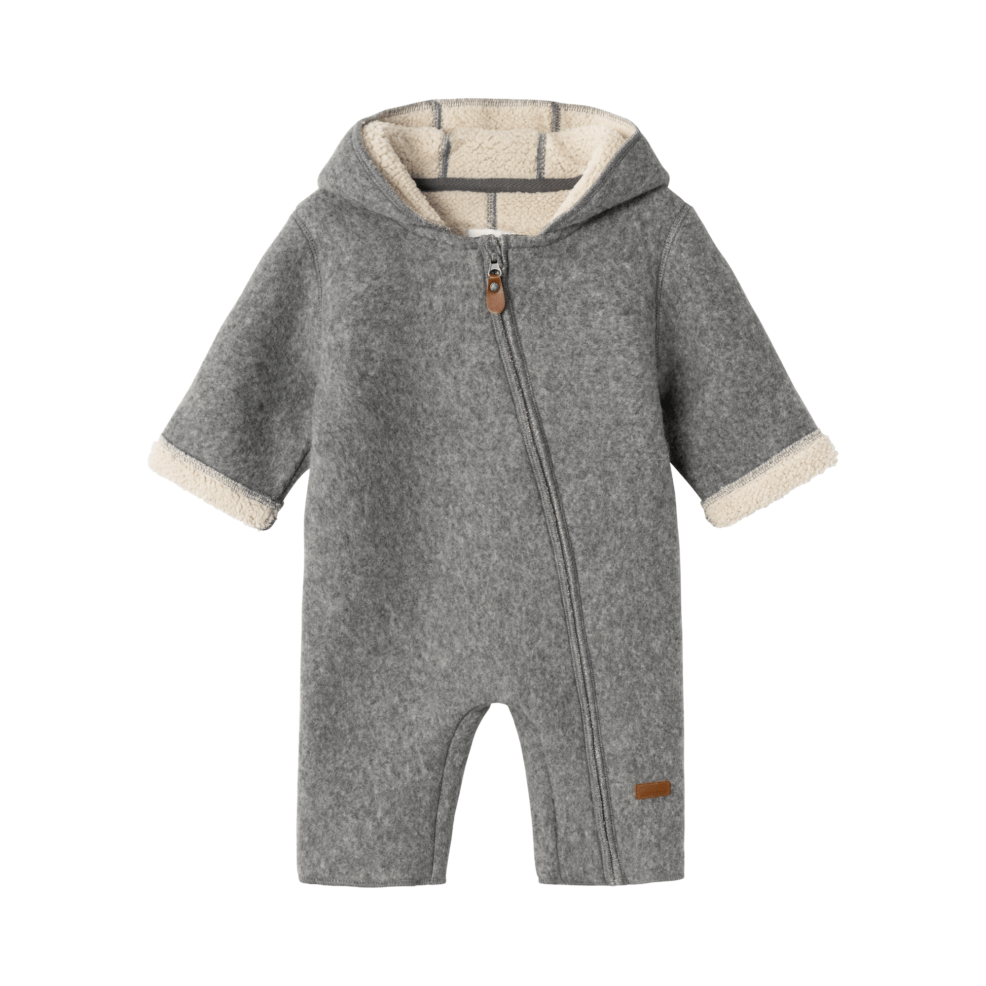 Outdoor-Overall name it Grau M2000586740800 1