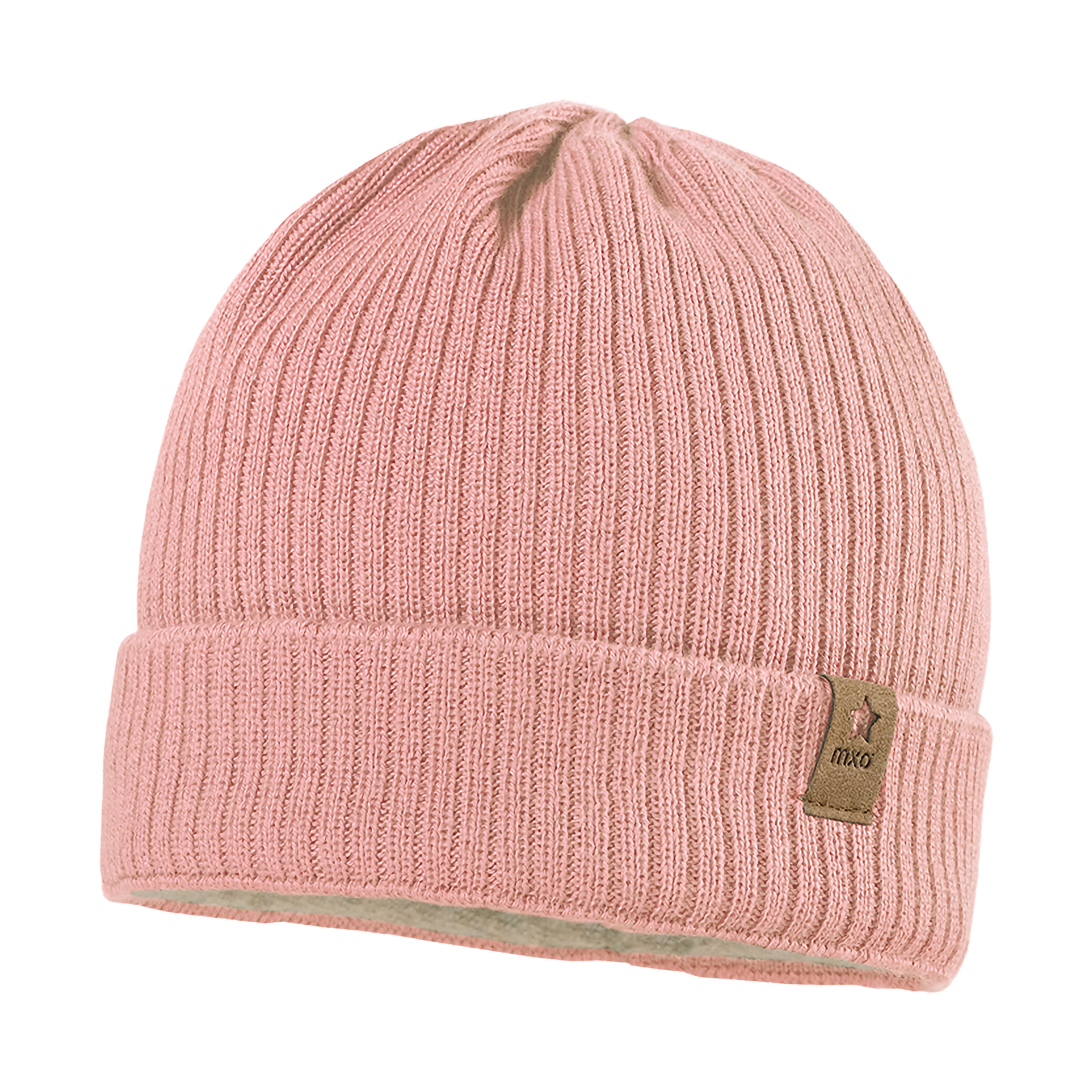 Beanie MaxiMo Rosa M2000587111104 1