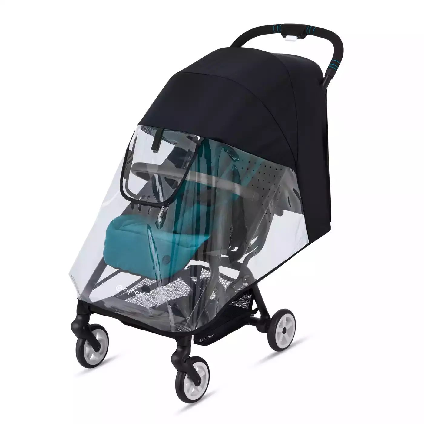 cybex beezy regenschutz