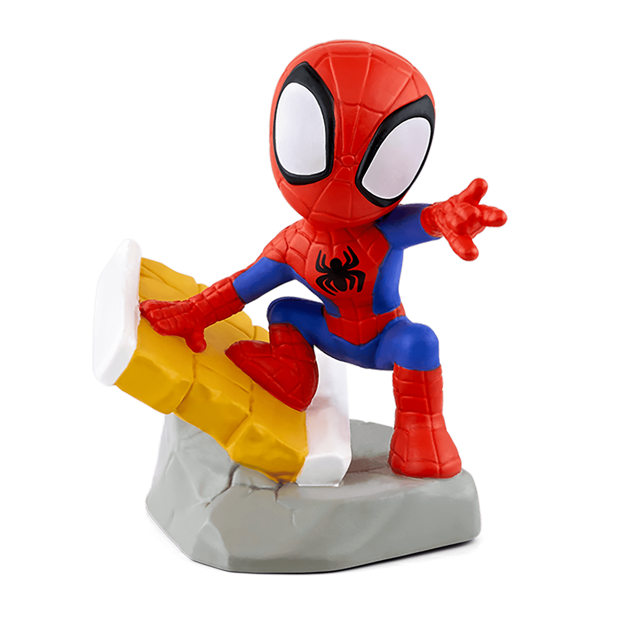 Marvel - Spidey und seine Super-Freunde tonies Mehrfarbig 2000585866204 2