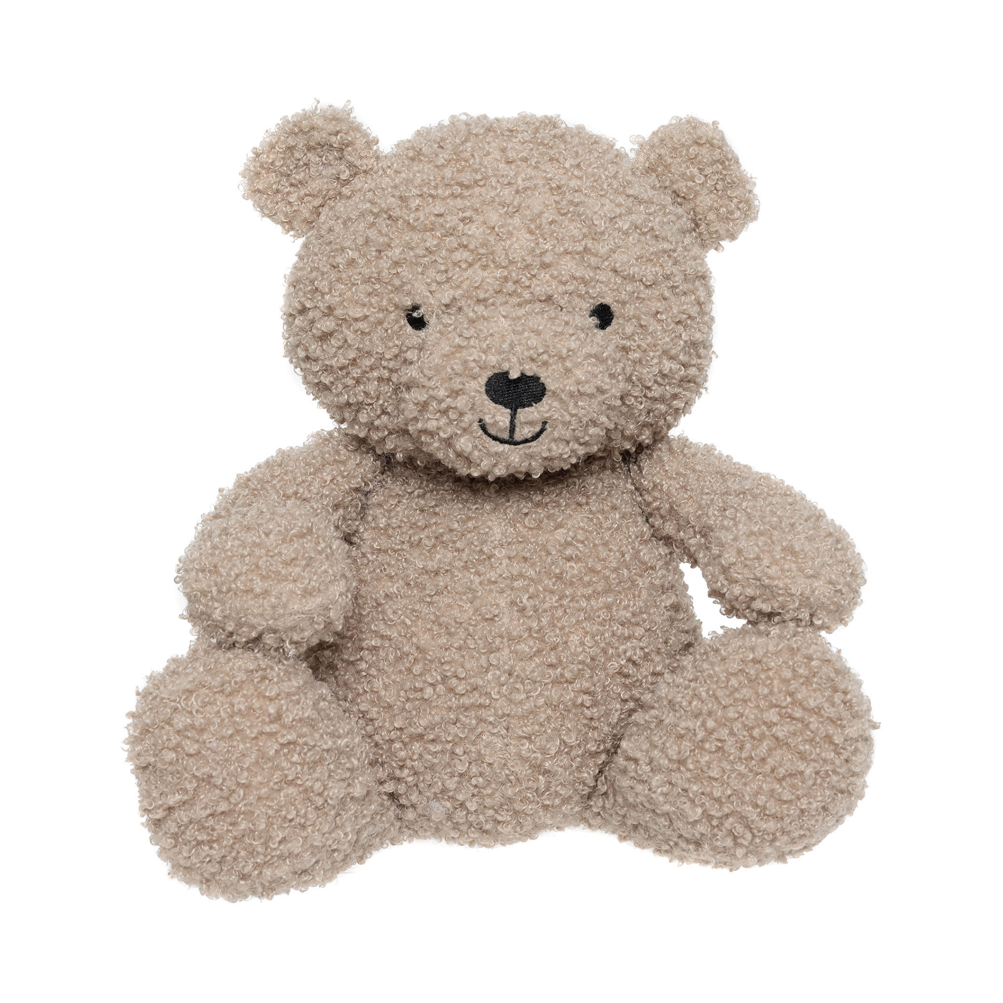 Kuscheltier Teddy Bear jollein Oliv 2000587172006 1