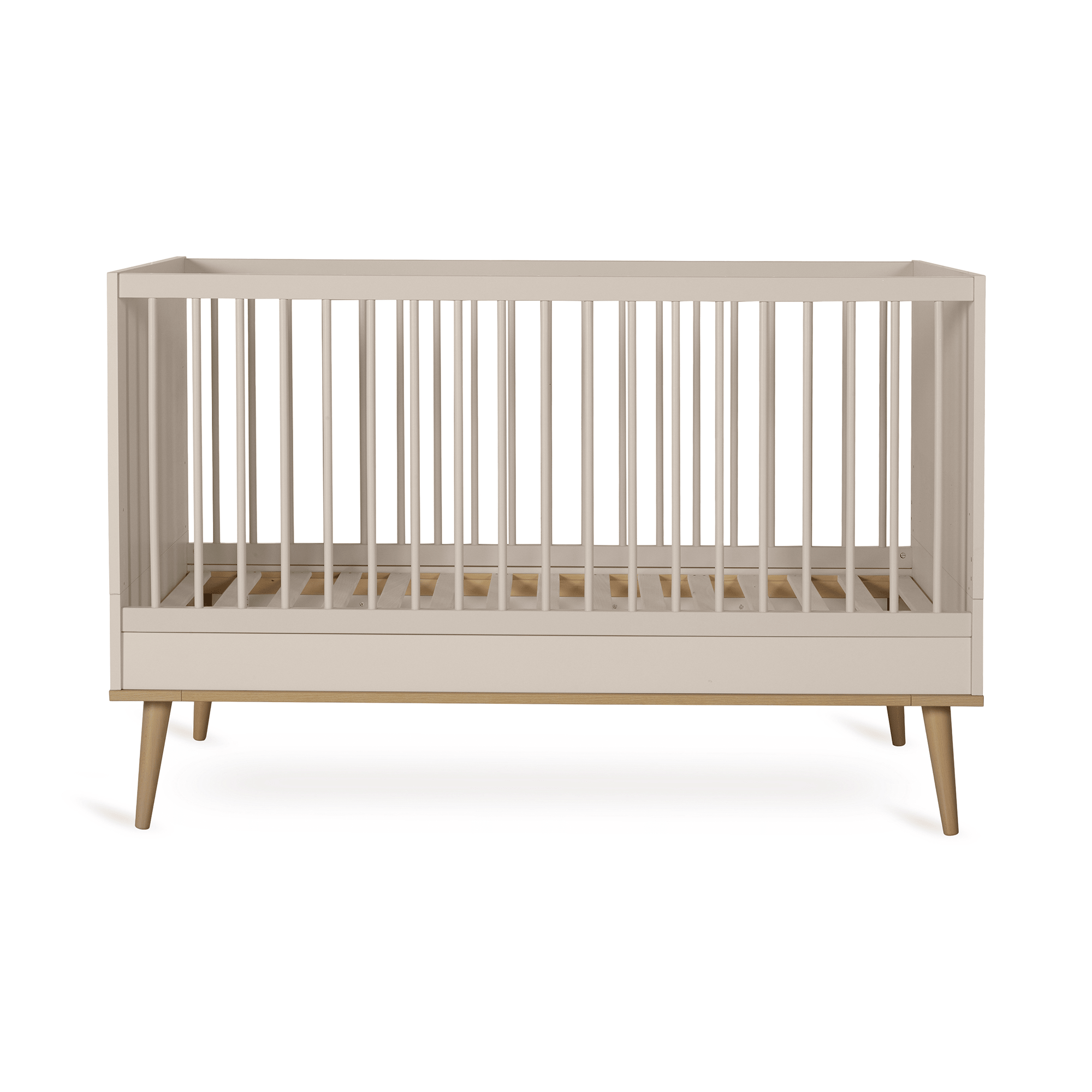 3-teiliges Babyzimmer Flow Quax Beige 9000000000747 2