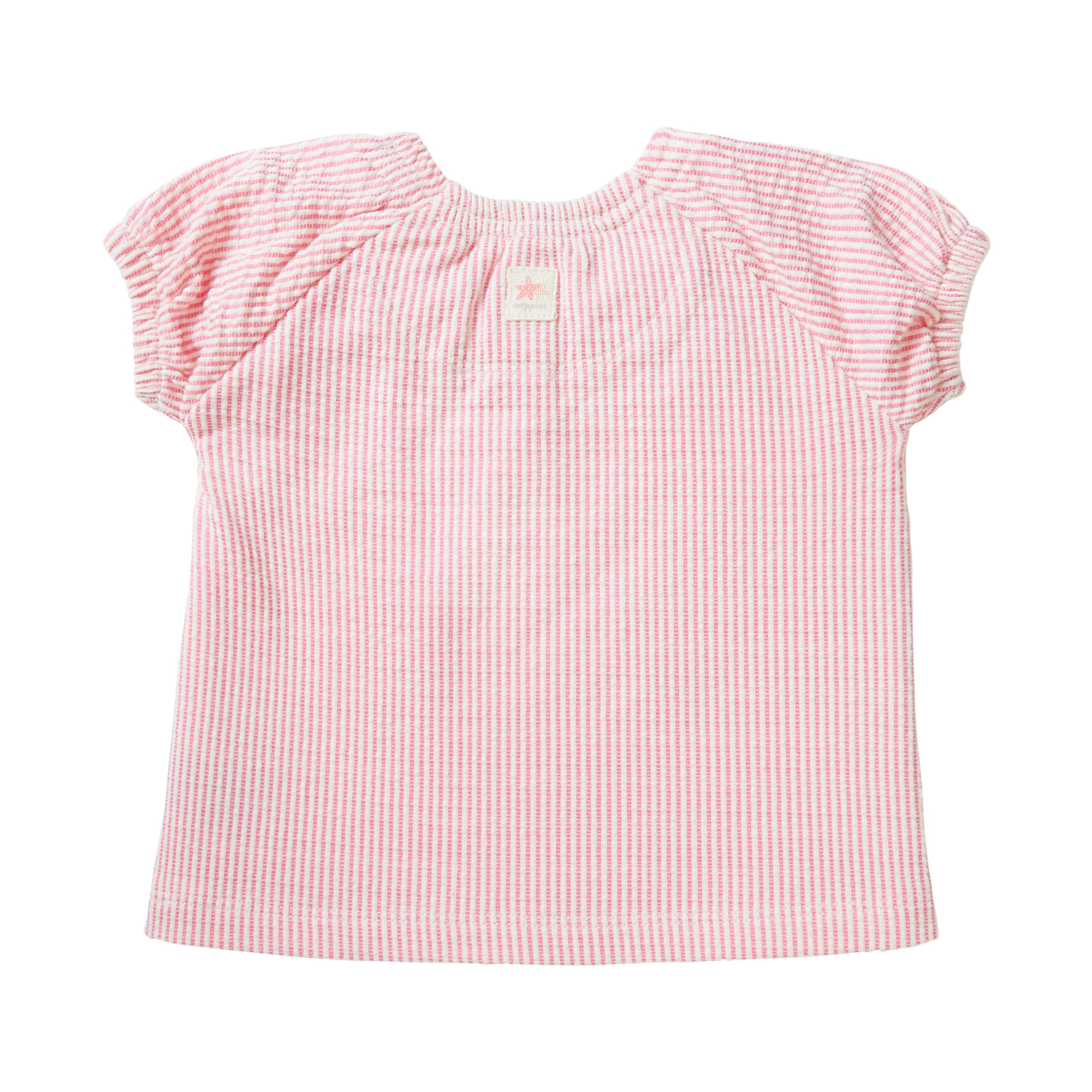 T-Shirt Camelia Rose noppies Rosa M2000585947002 2