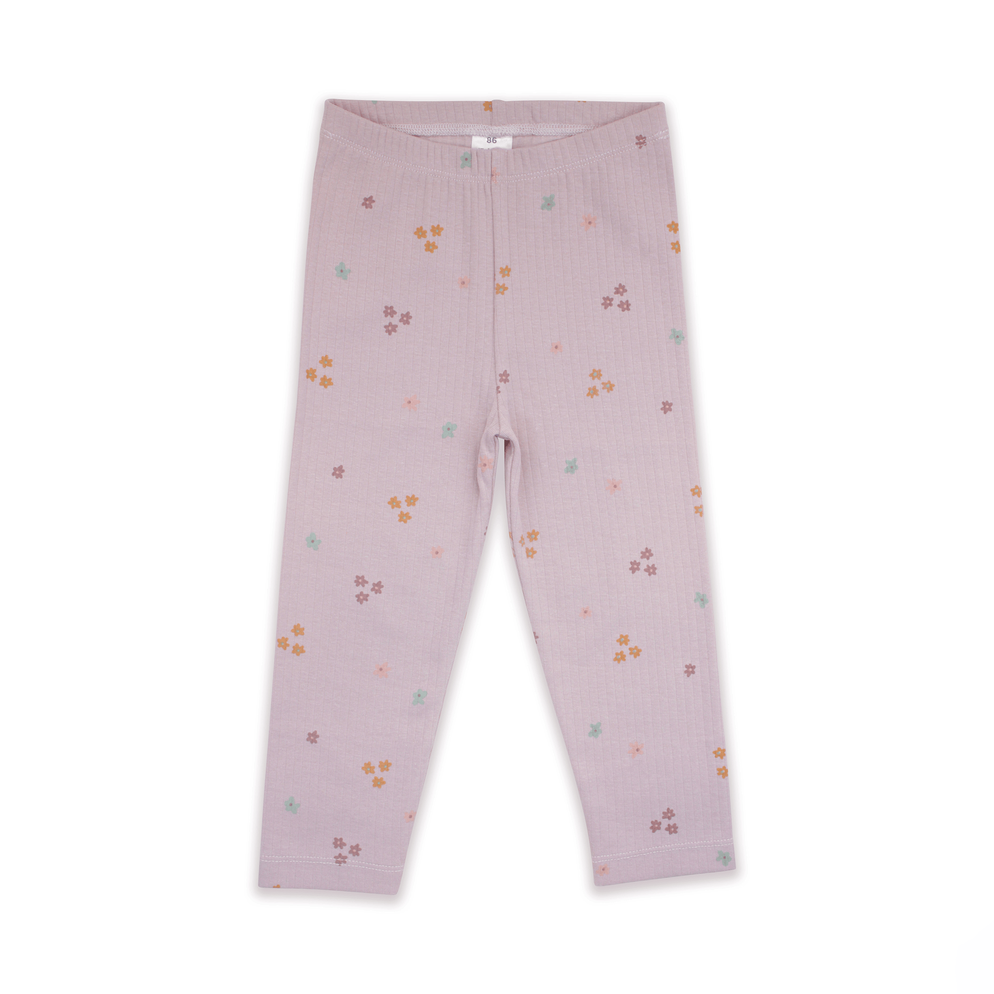 Leggings Blossom LITTLE ONE Rosa M2000587323408 1