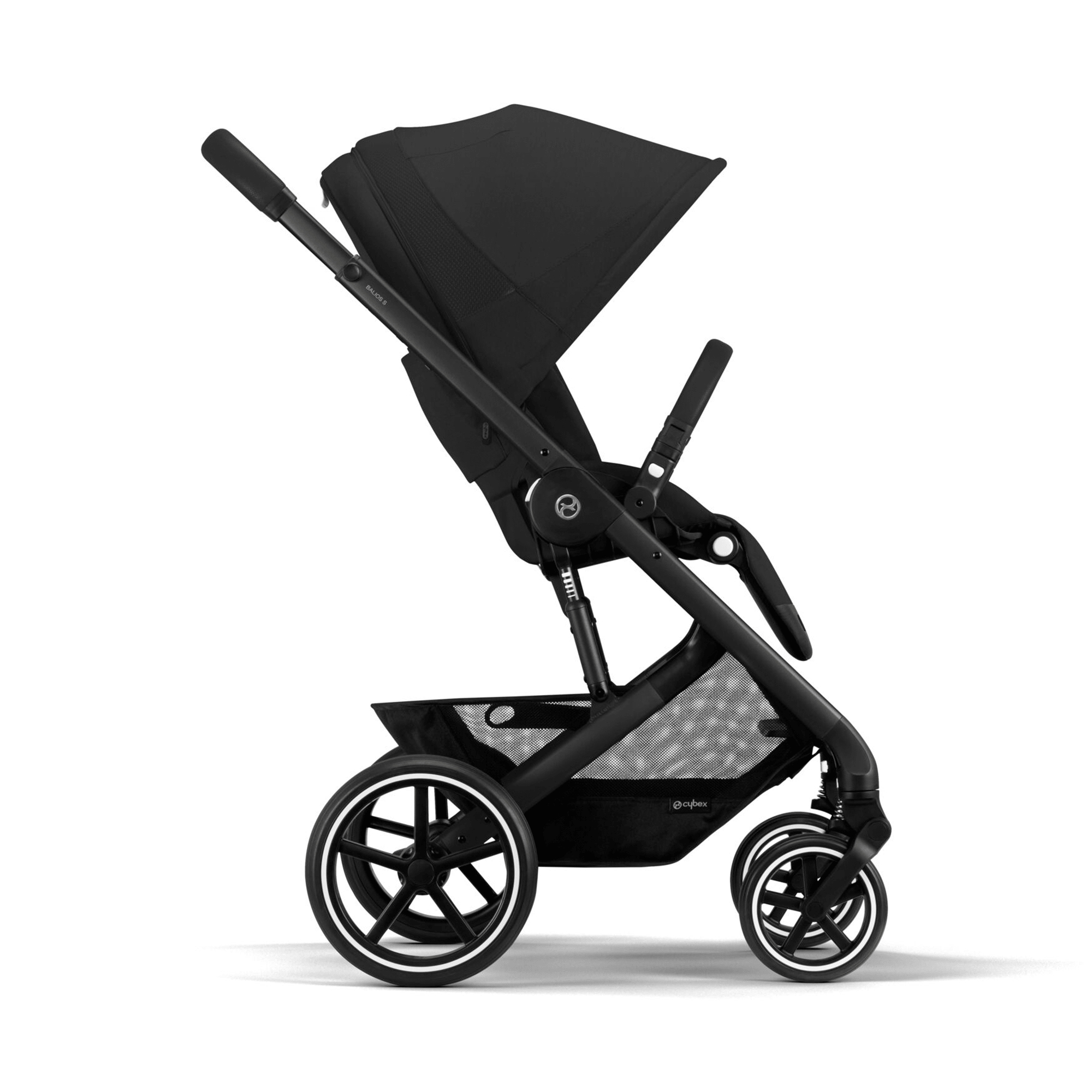 Balios S Lux Moon Black cybex Schwarz 2000587411006 2