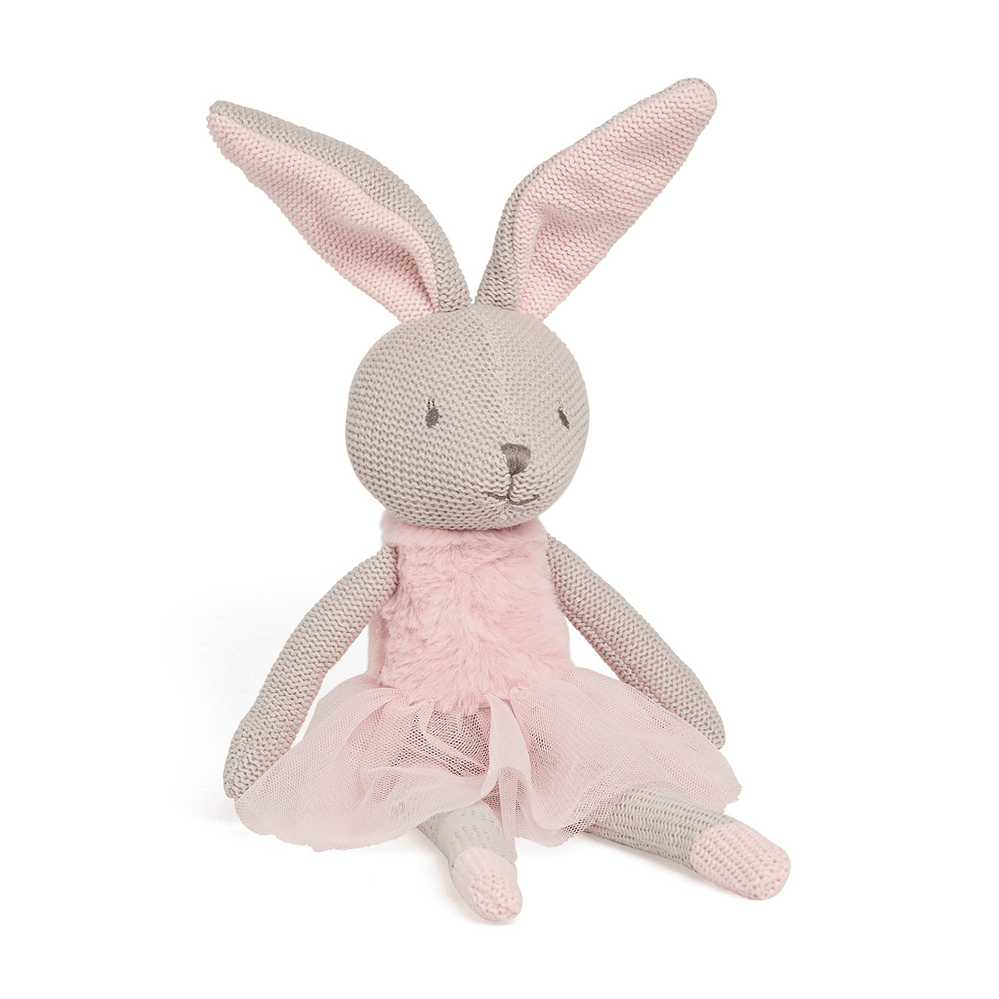 Kuscheltier Bunny Nola jollein Rosa 2000579632815 1