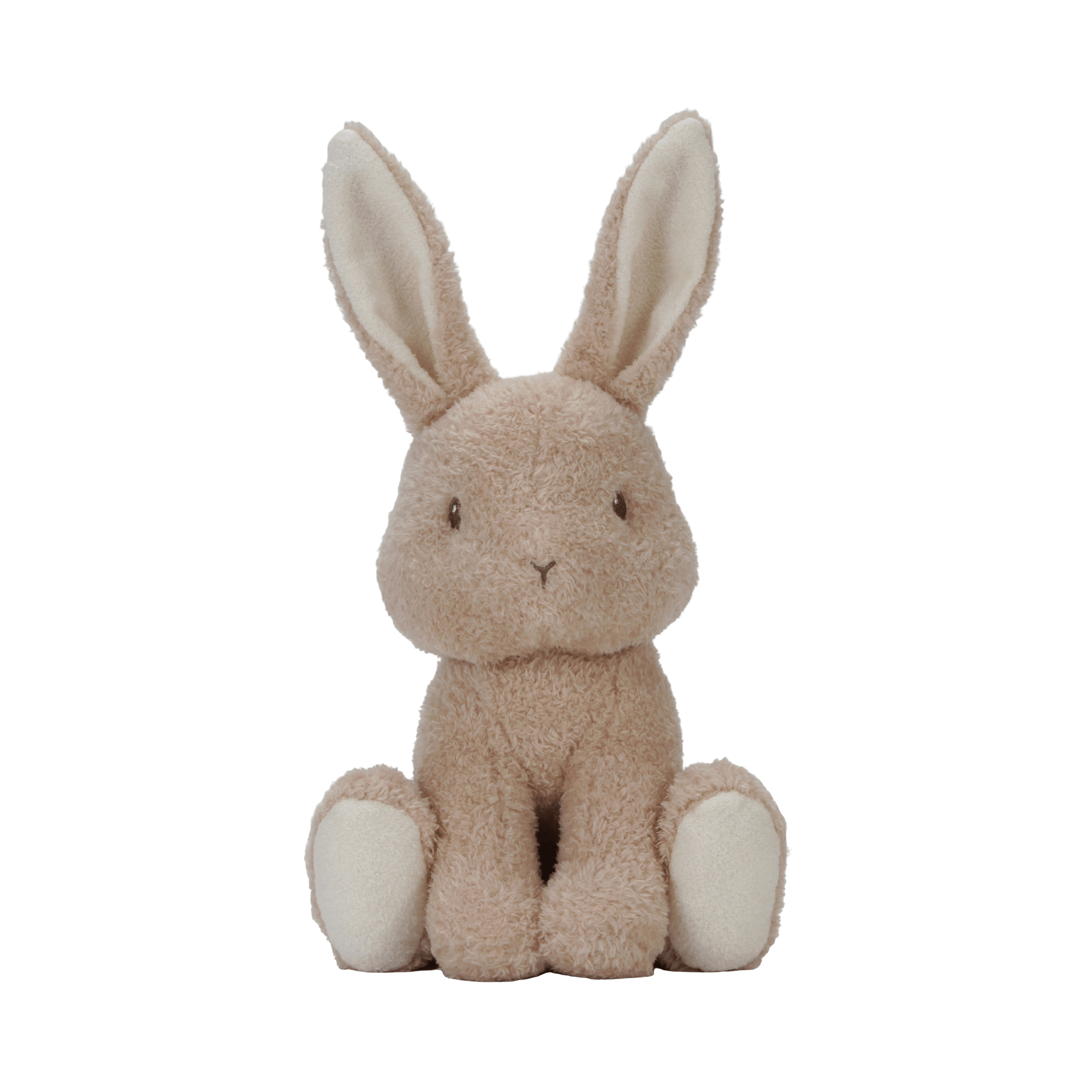 Kuscheltier Hase LITTLE DUTCH Beige 2000586784903 1