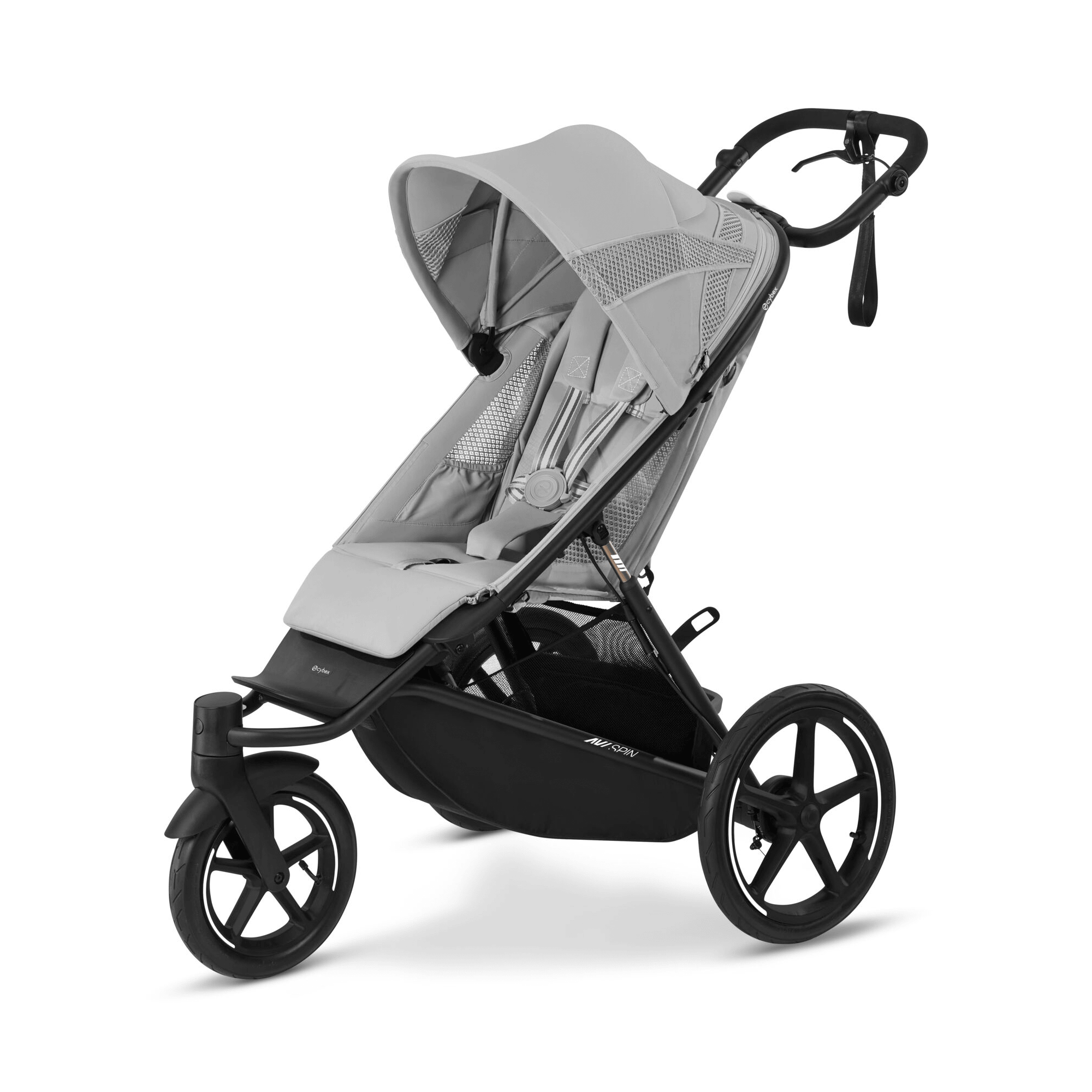 Avi Spin Fog Grey cybex Grau 2000580168822 1