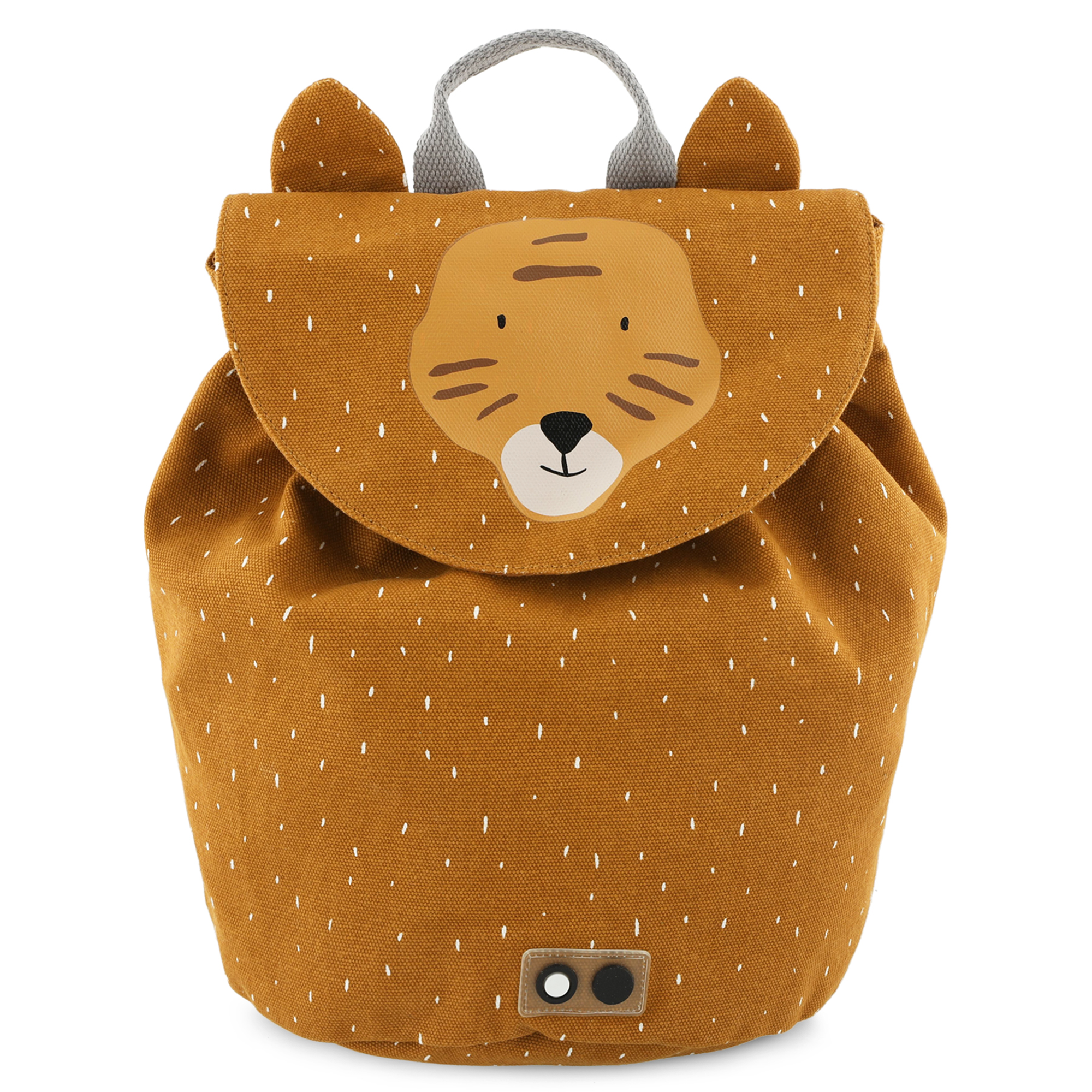 Mini-Rucksack - Mr. Tiger trixie Orange 2000583907909 1