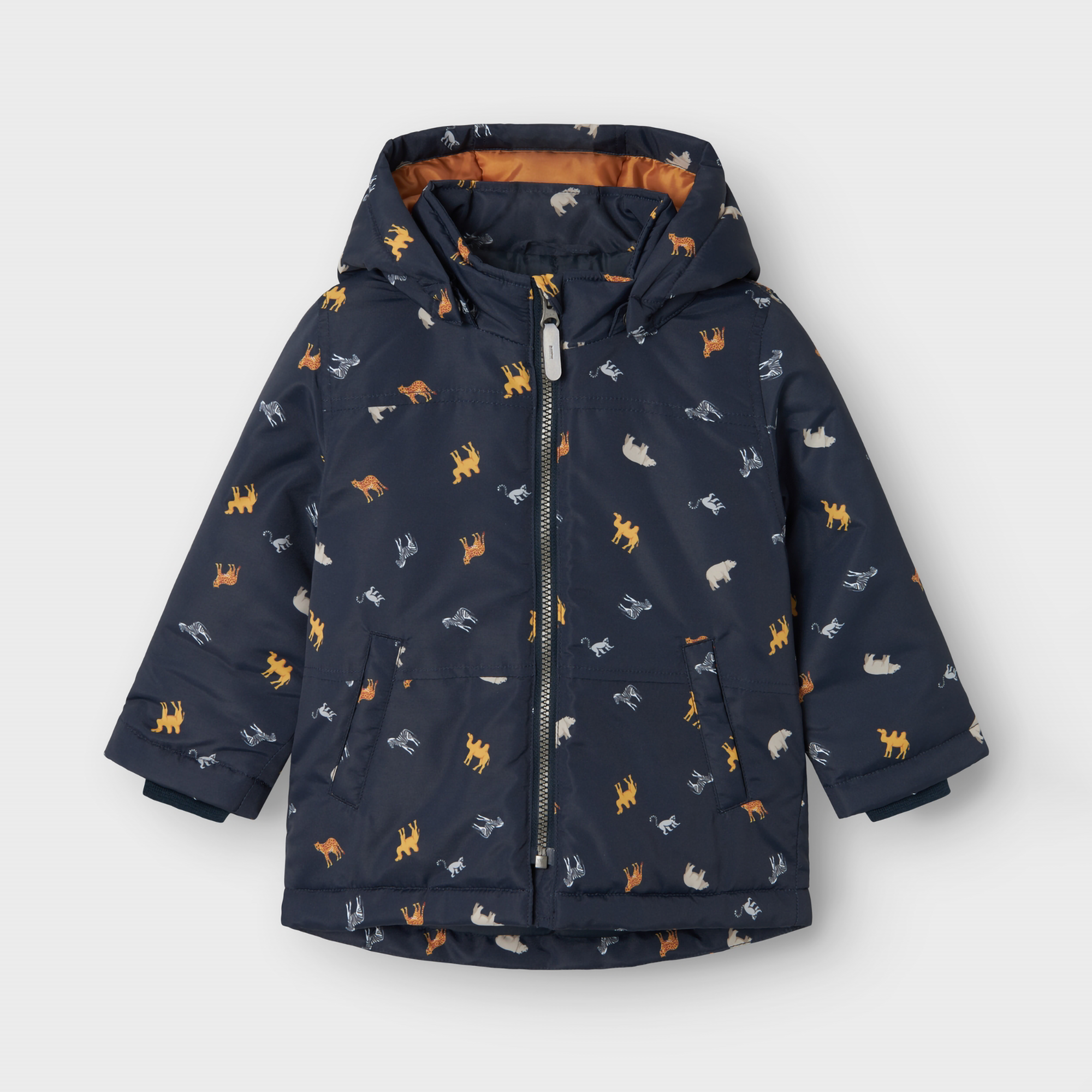 Jacke Safari name it Blau M2000586741203 1