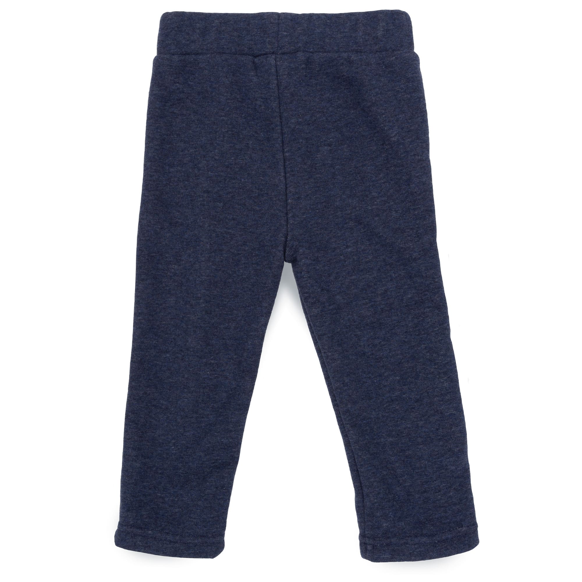 Thermoleggings LITTLE ONE Blau M2000587020505 2