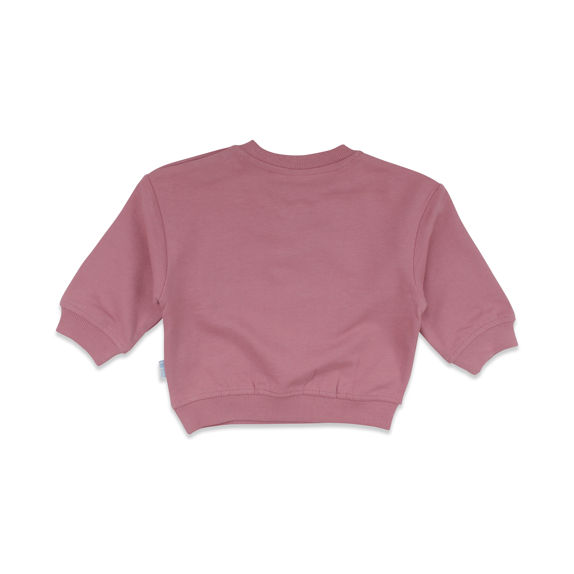 Sweatshirt LITTLE ONE Rosa M2000586439605 2