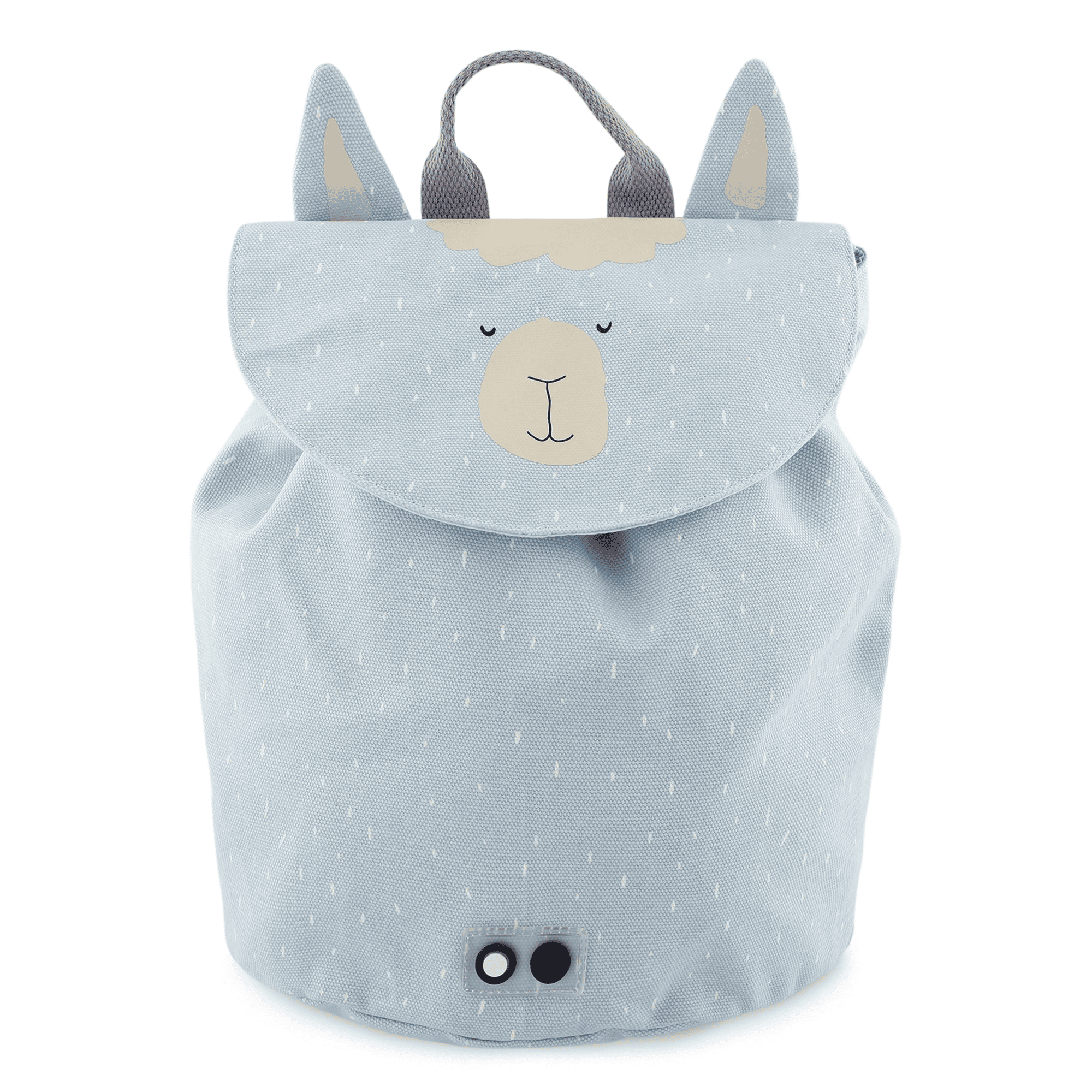 Mini-Rucksack - Mr. Alpaca trixie Blau 2000583909606 1