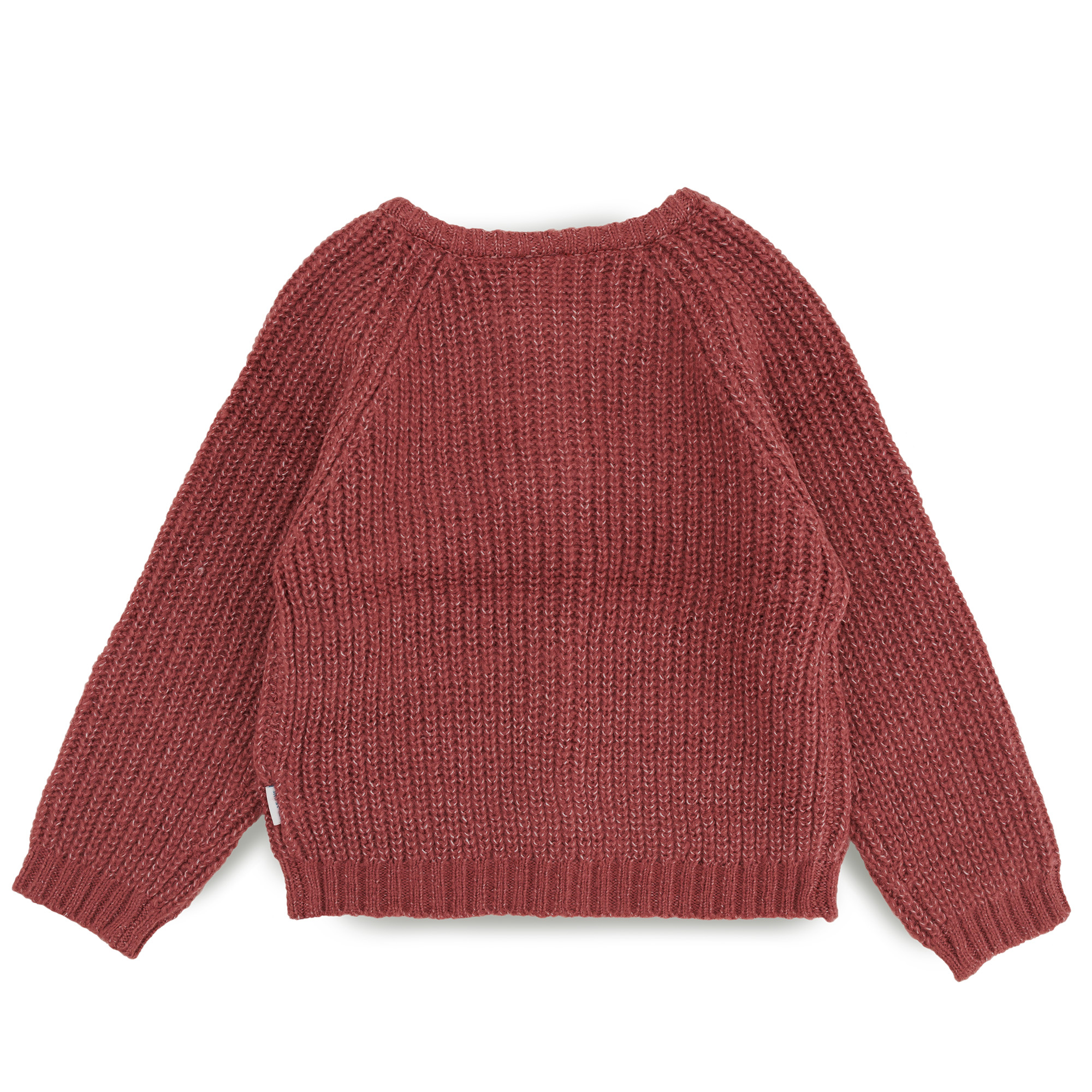 Strickjacke LITTLE ONE Rot M2000587087805 2