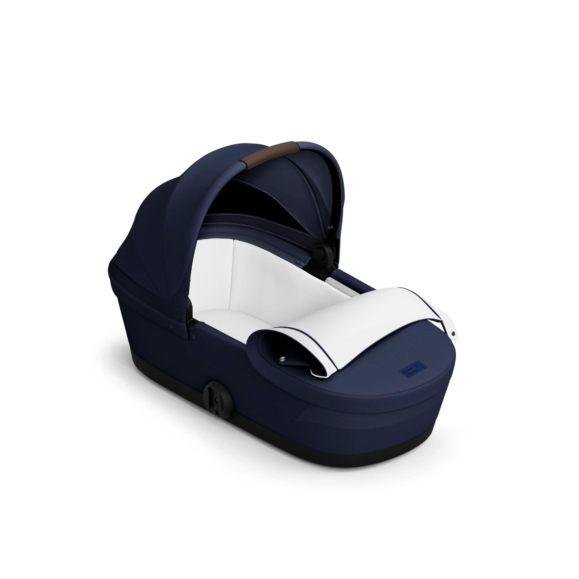 Melio Cot Dark Blue cybex Dunkelblau 2000586434006 2