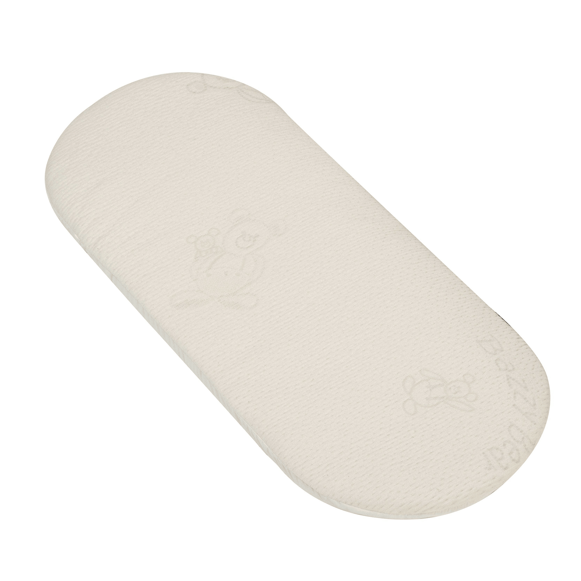 Softline-Matratze Falttasche Hartan Beige 2000543234816 1