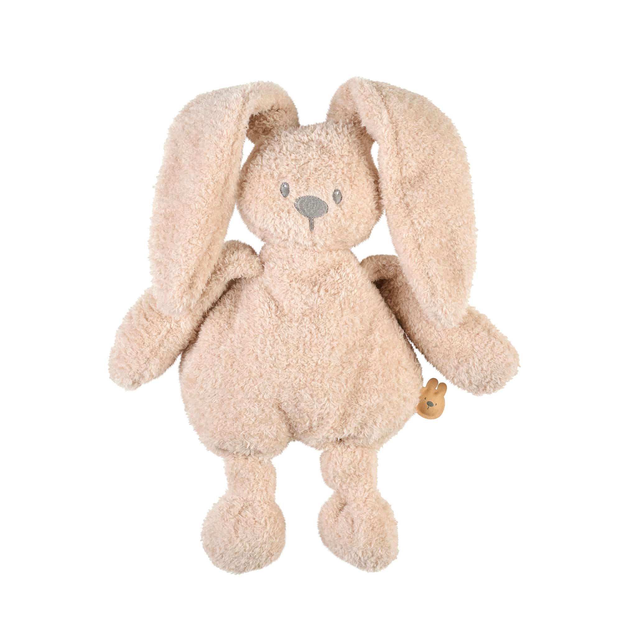 Kuscheltier Lapidou Hase Nattou Braun 2000586752308 1