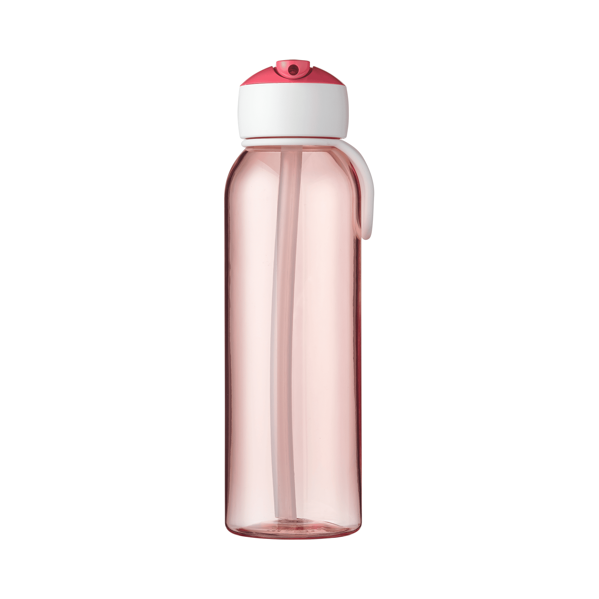 Wasserflasche Flip-Up Campus MEPAL Rosa 2000585342401 1