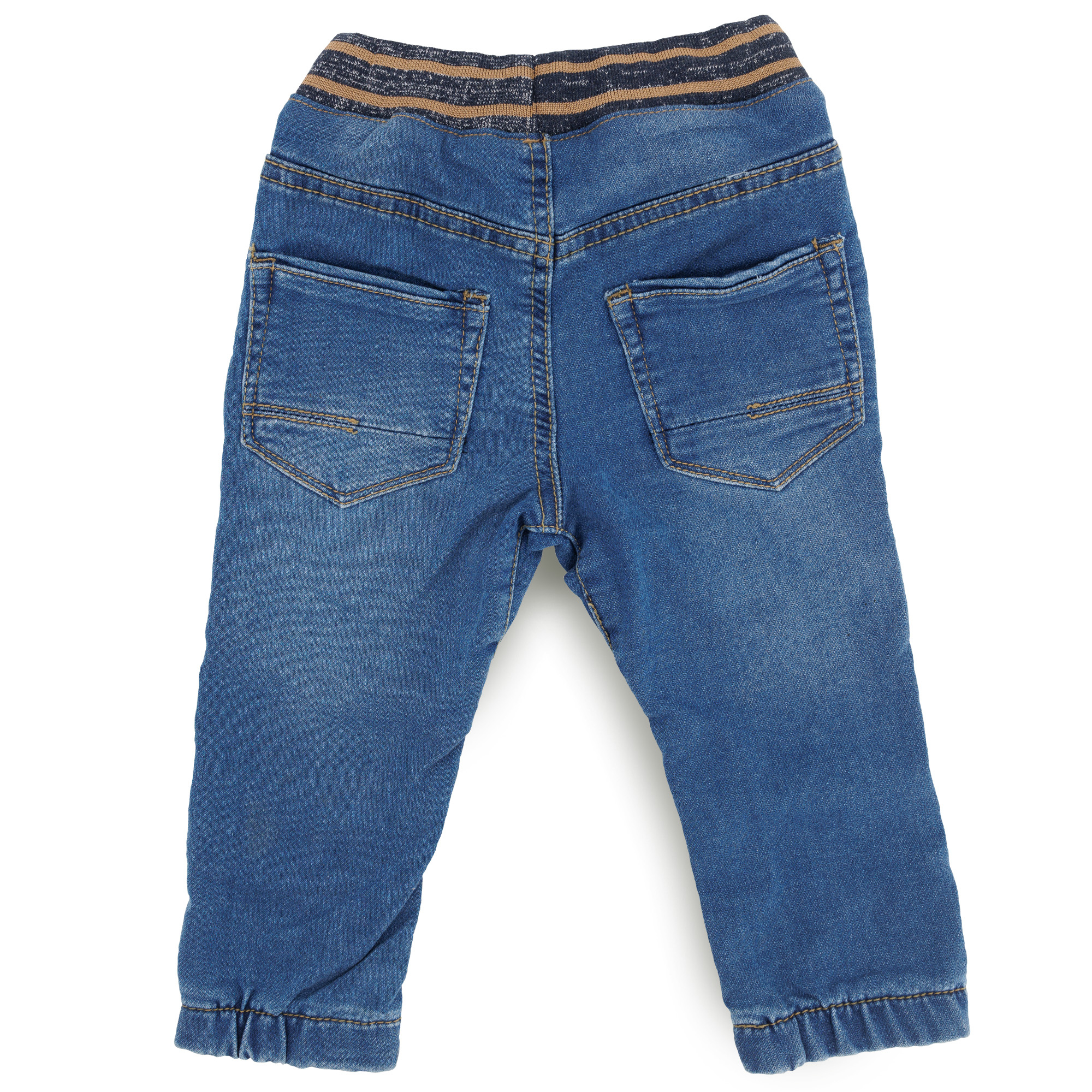 Jeans LITTLE ONE Blau M2000587089700 2