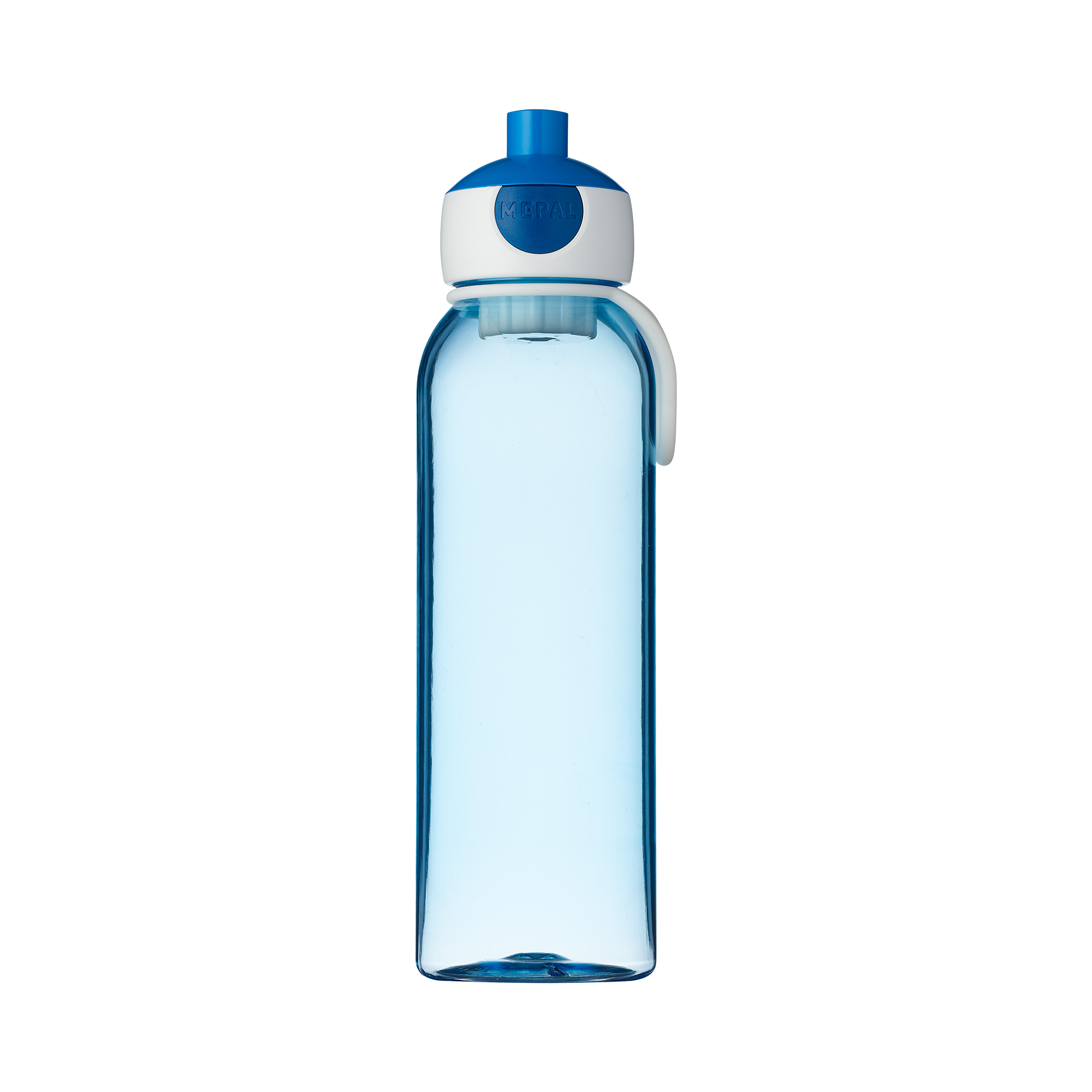 Wasserflasche Pop-up Campus MEPAL Blau 2000585342005 1