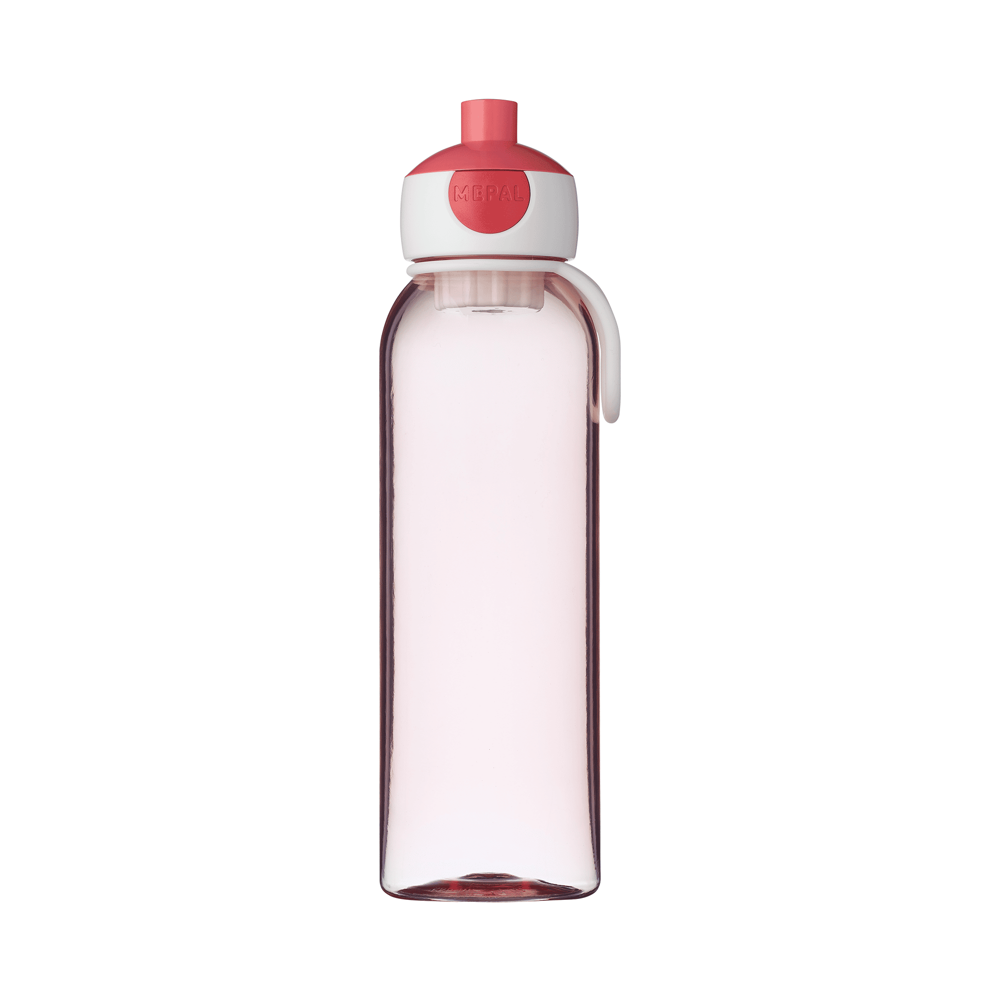 Wasserflasche Pop-up Campus MEPAL Rosa 2000585342104 1