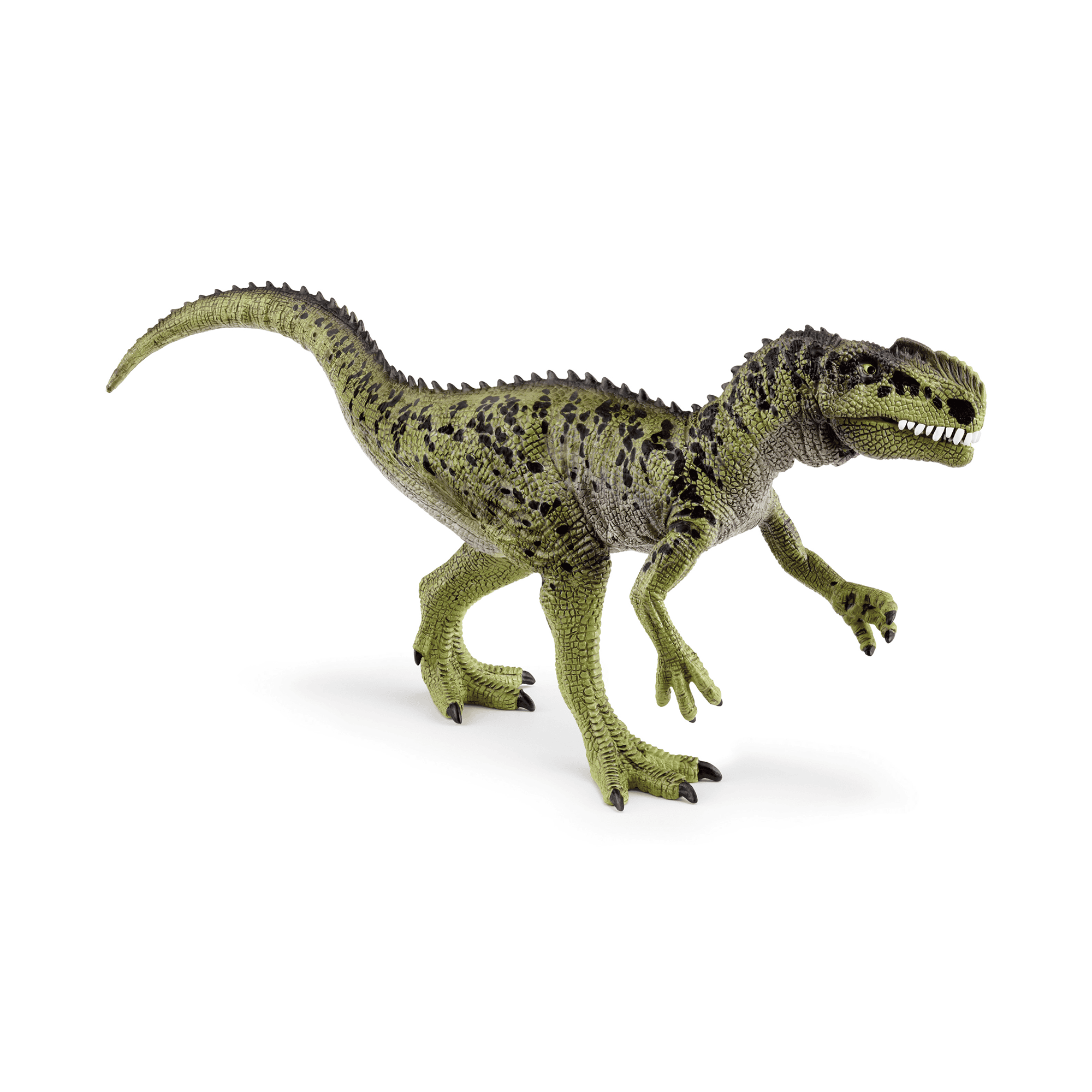 Monolophosaurus Schleich Grün 2000583839705 1