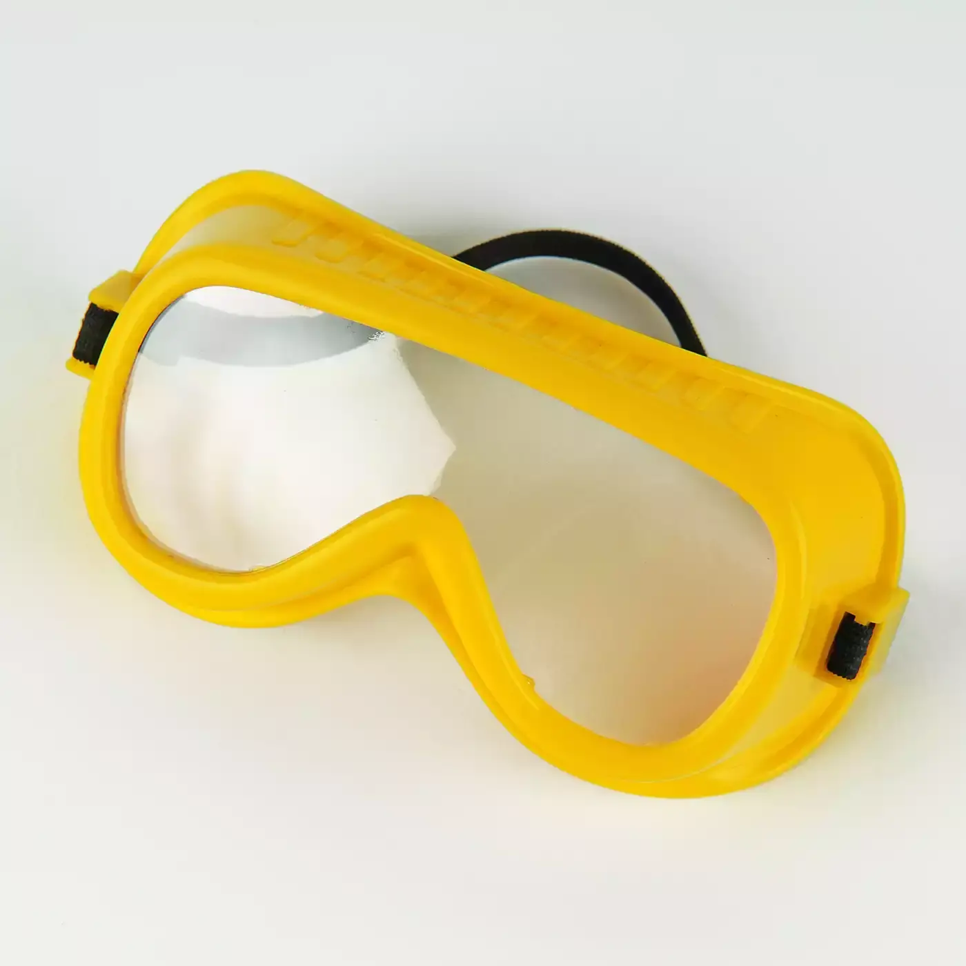 Bosch Arbeitsbrille klein Gelb 2000525220301 1