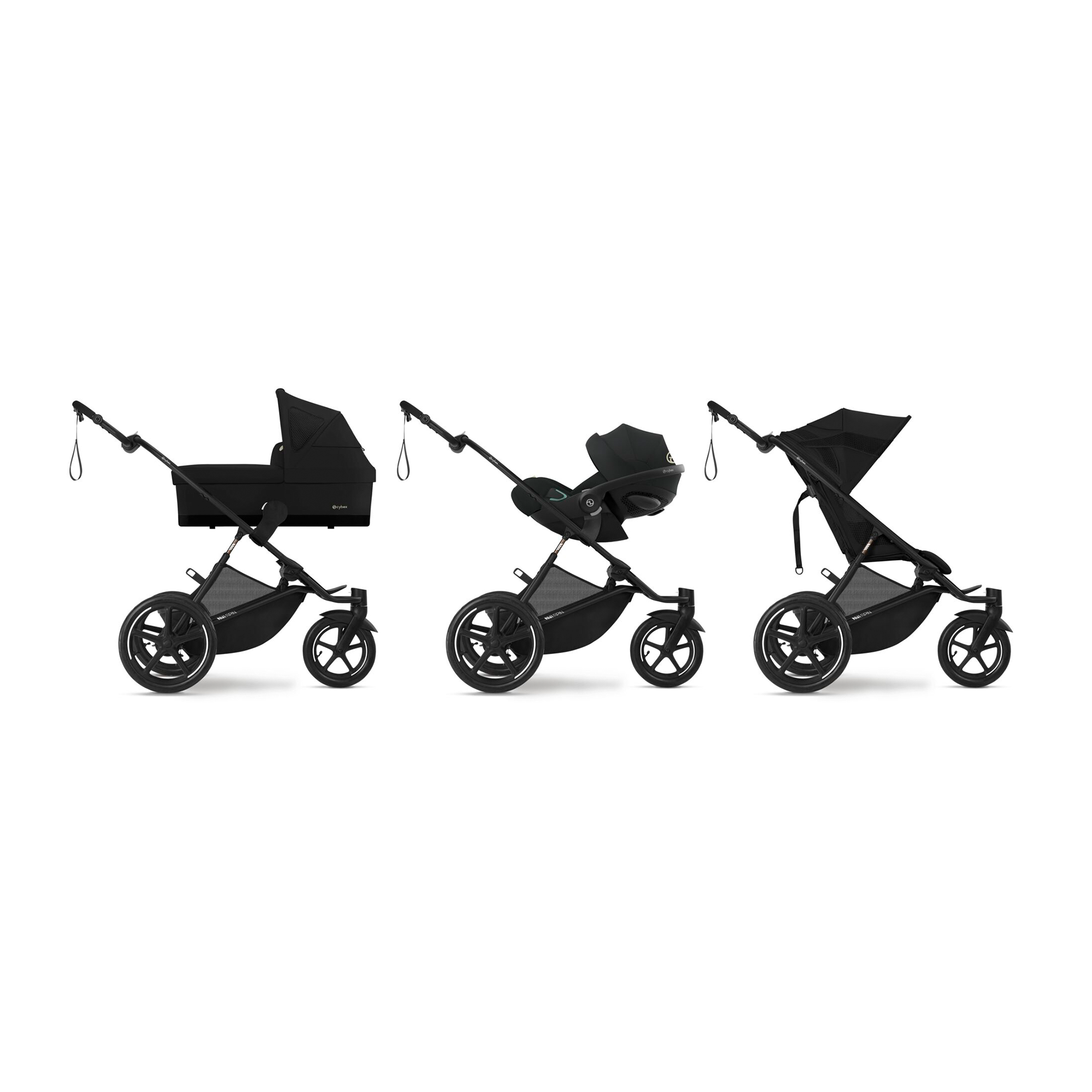 Avi Spin Moon Black cybex Schwarz 2000580168815 2