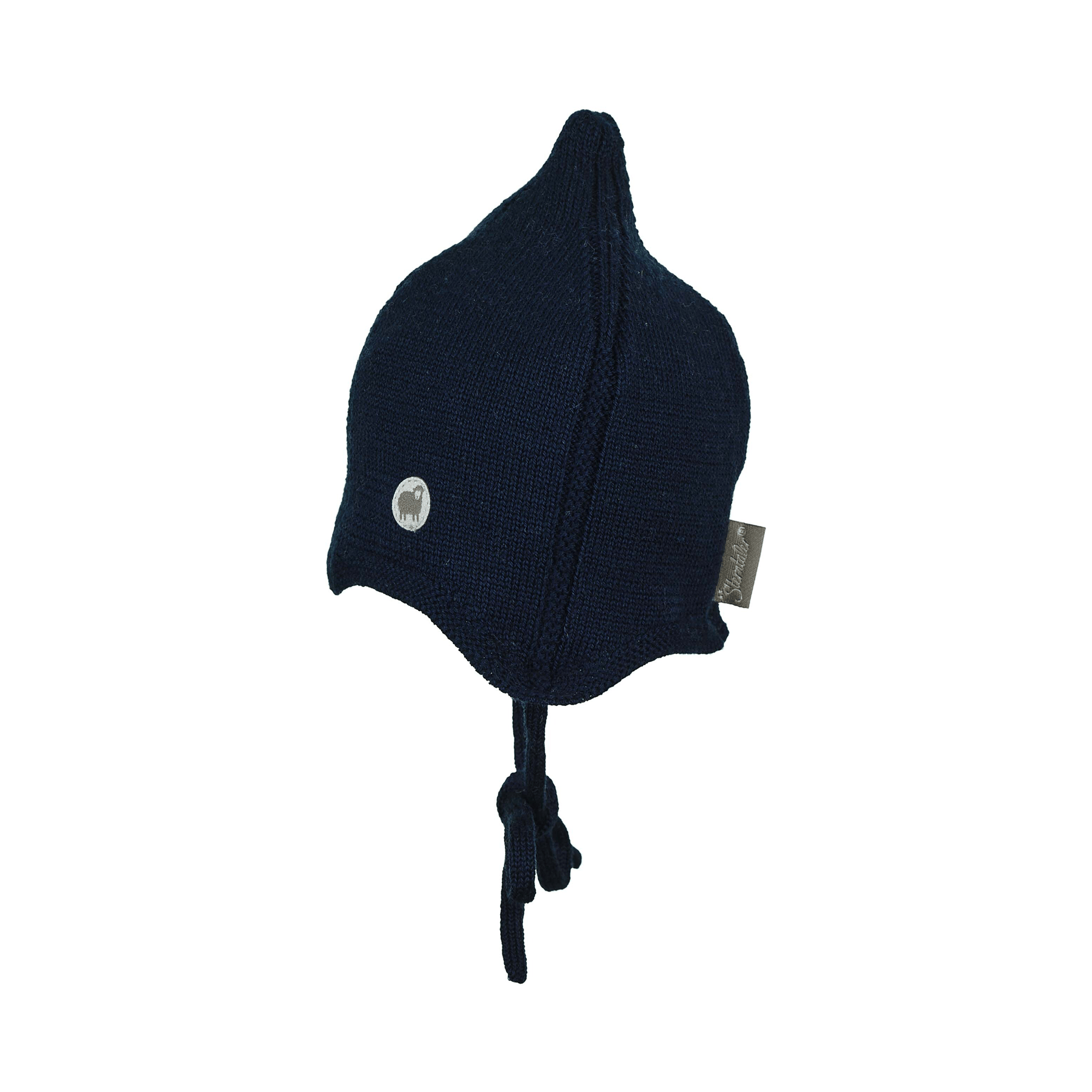 Strickmütze Marine Sterntaler Blau Blau M2000586990700 2