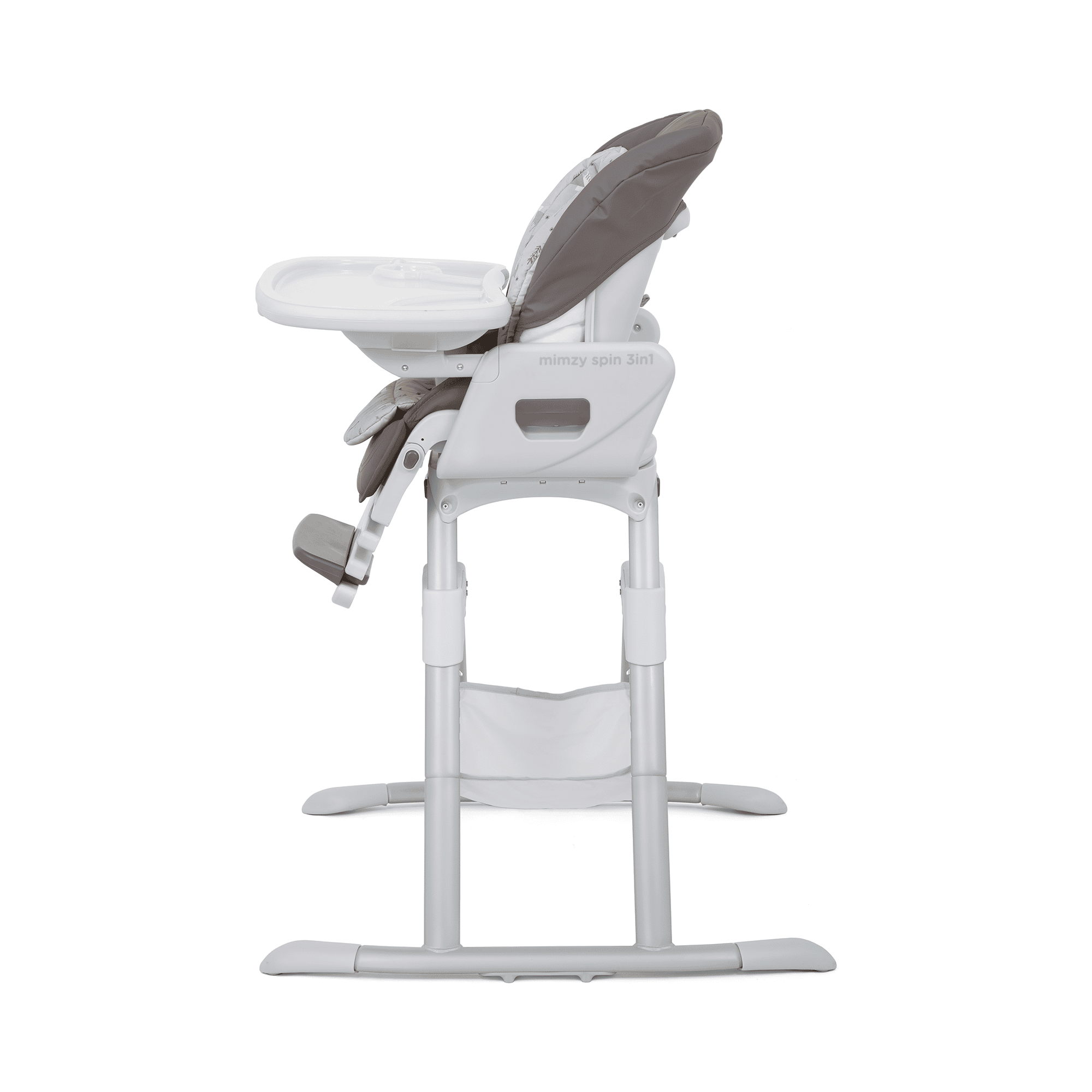 Hochstuhl Mimzy Spin 3in1 Joie signature Grau 2000574407043 2