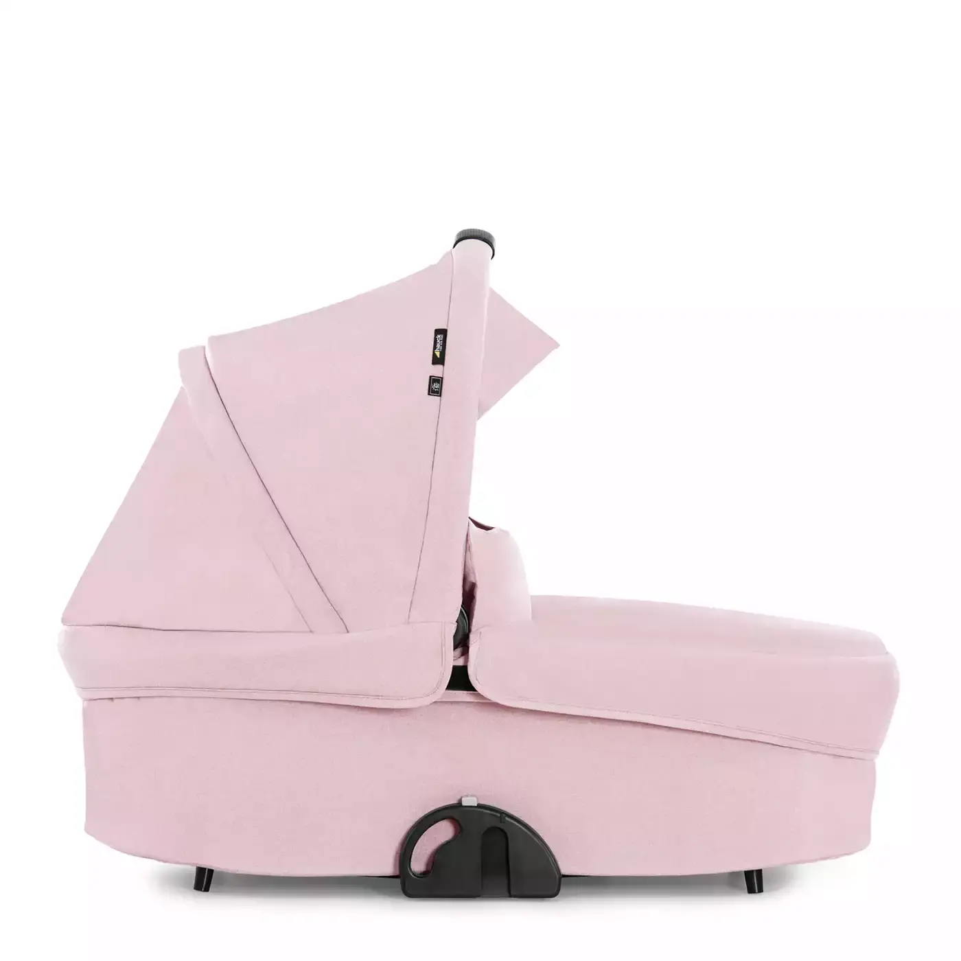 Colibri Pram Melange Rose hauck Pink Rosa 2000579831102 3