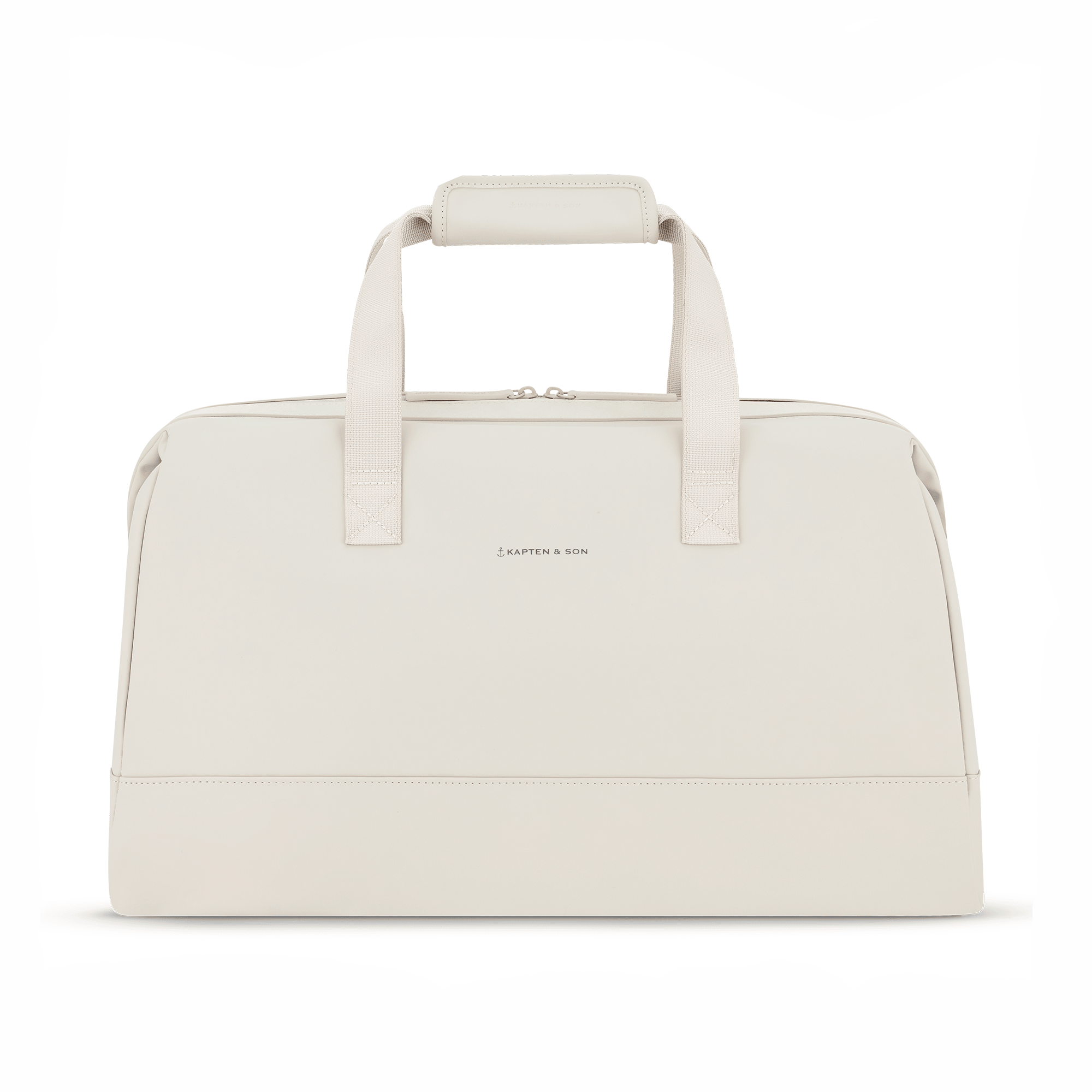 Kliniktasche Storen Sandstone KAPTEN & SON Beige 2000587909503 1