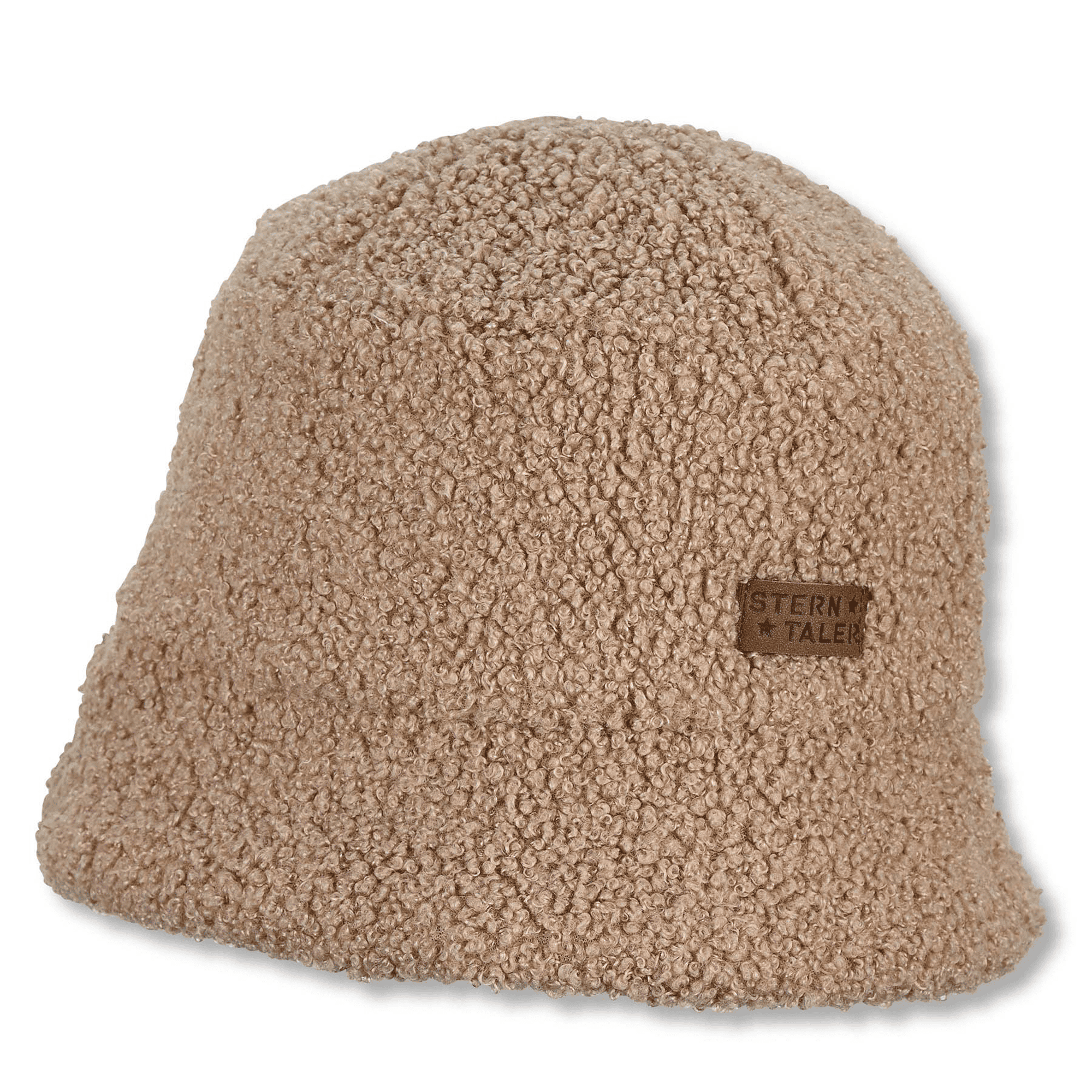 Teddyplüsch Kinderhut Sterntaler Beige M2000585085407 1