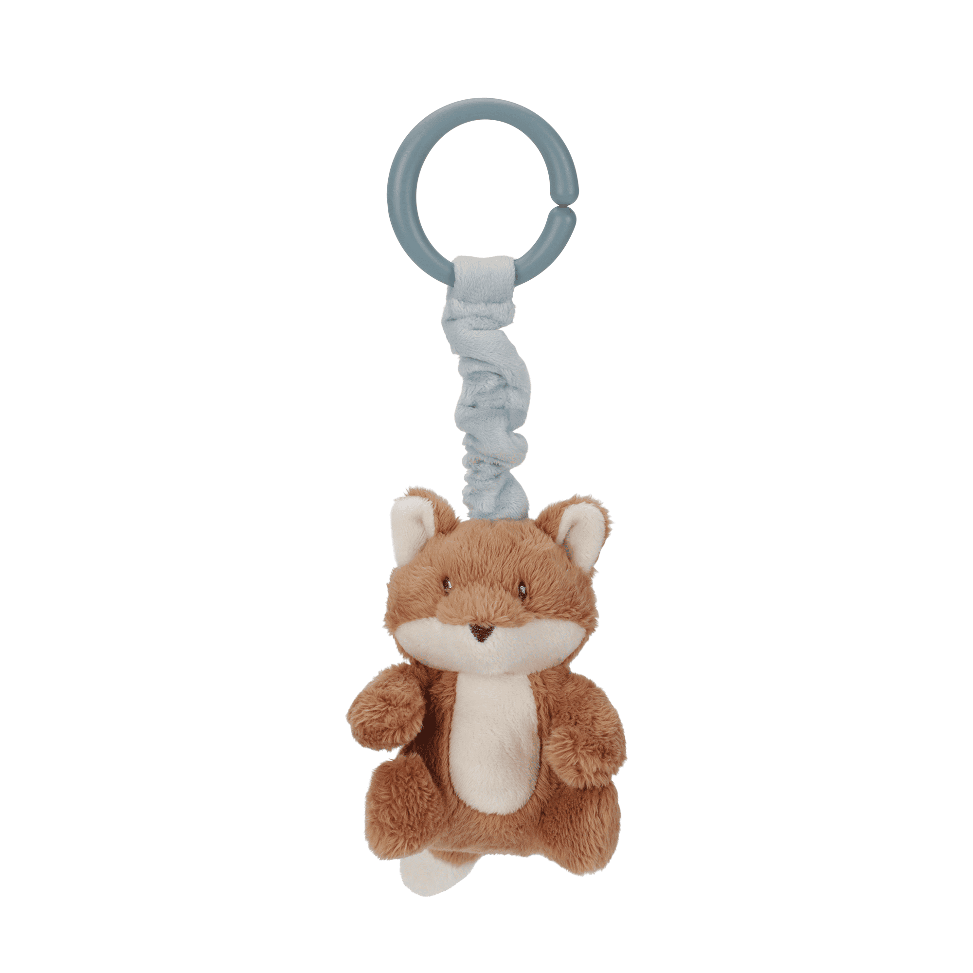 Zittertier Fuchs Forest Friends LITTLE DUTCH Braun 2000587390202 1