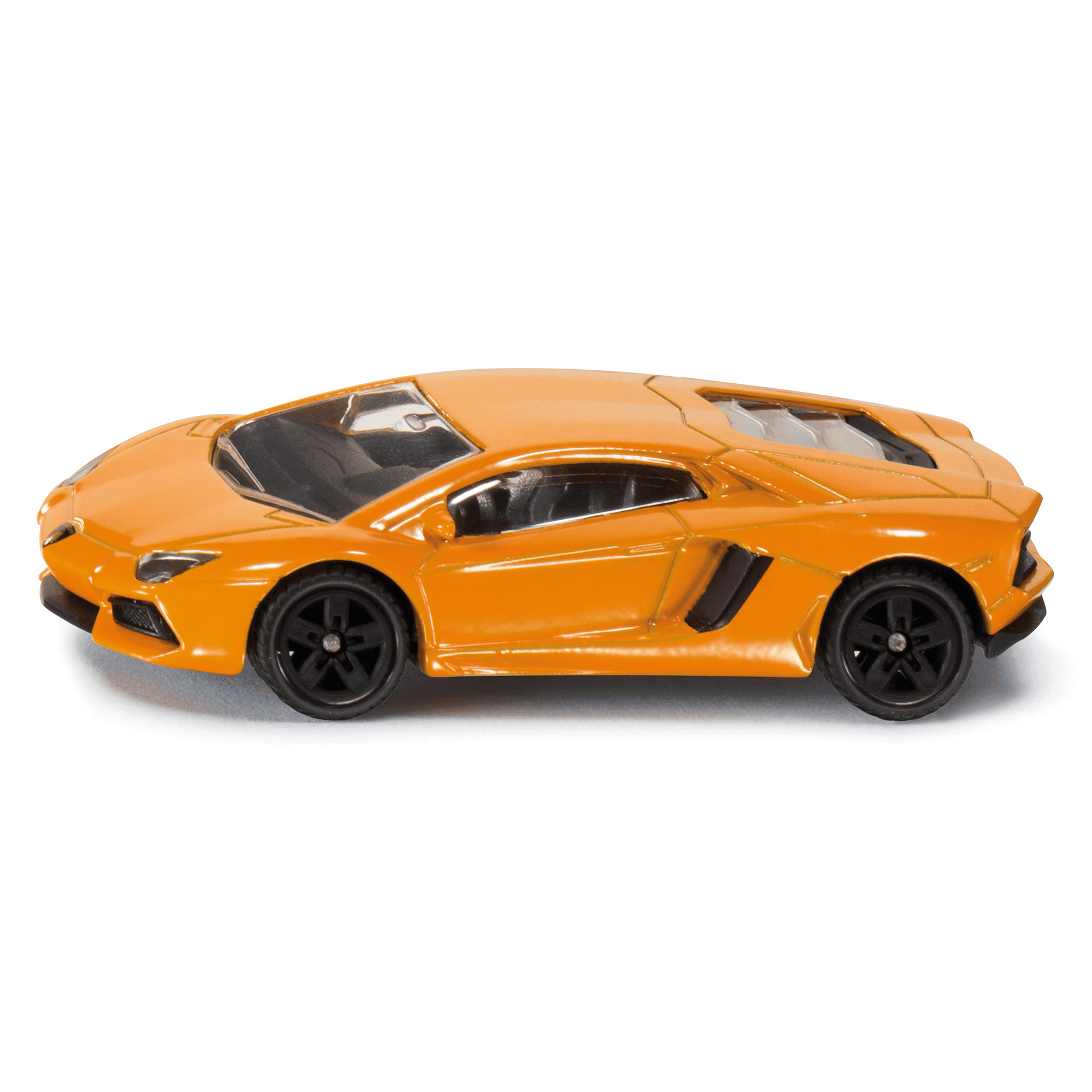Lamborghini Aventador LP 700-4 (1449) siku Orange 2000562531200 1