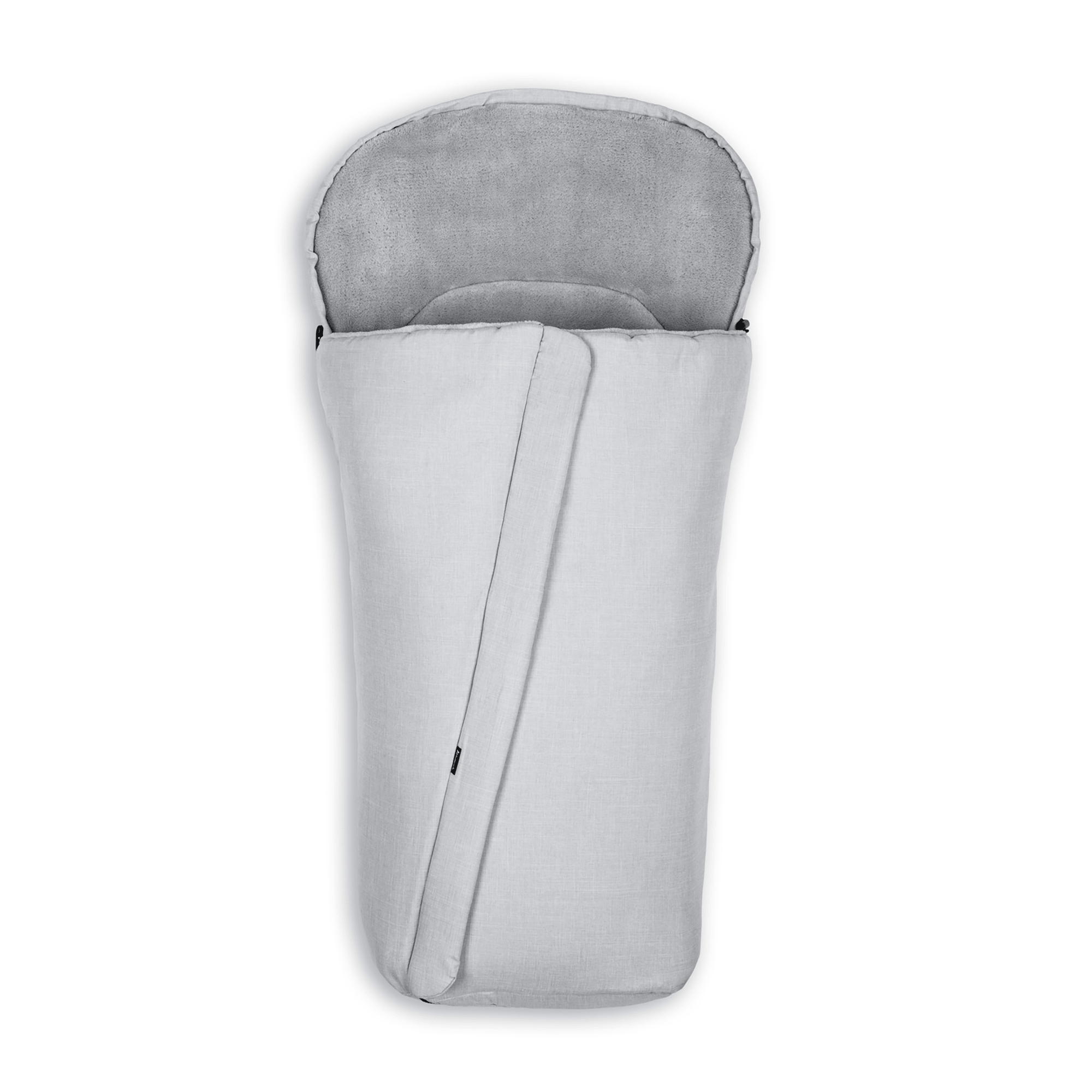 Winterfußsack hauck Grau 2000583996910 1