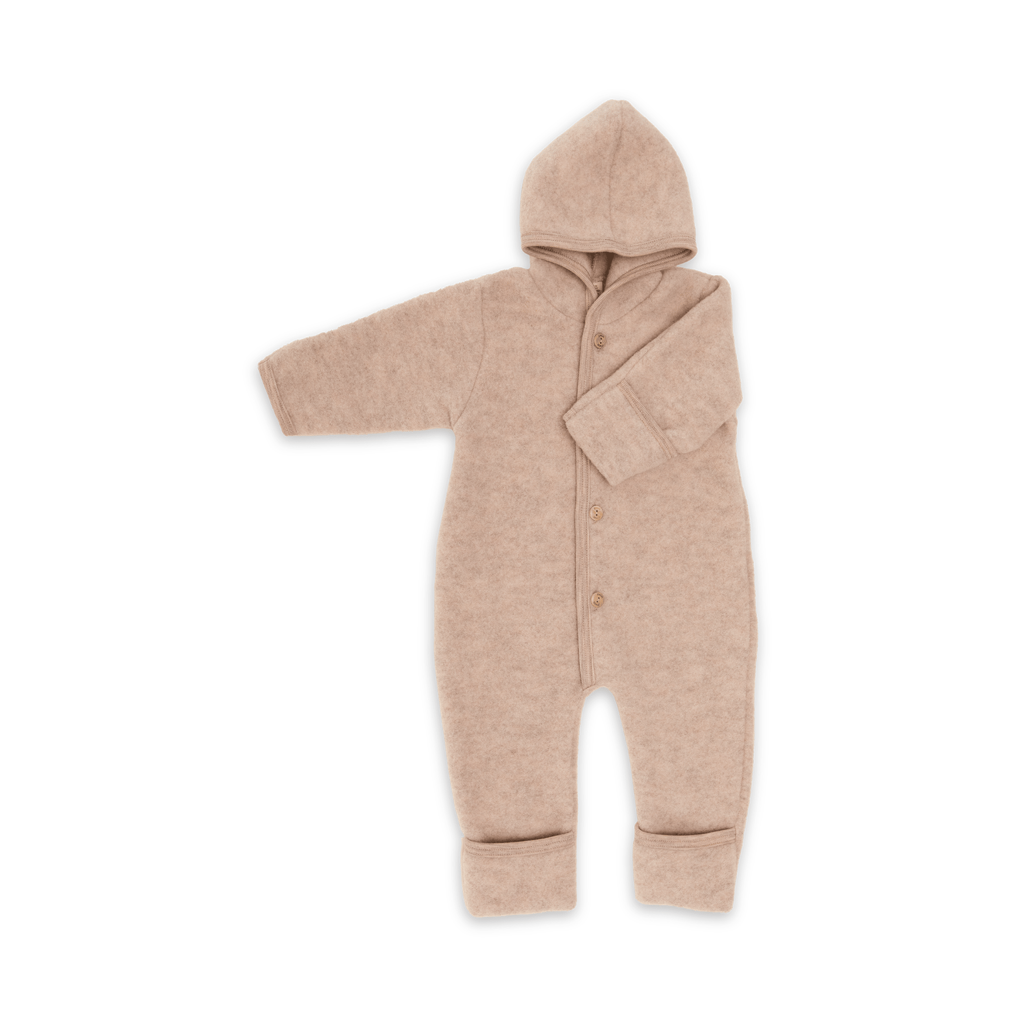 Baby Overall Sand ENGEL Beige M2000585684303 1