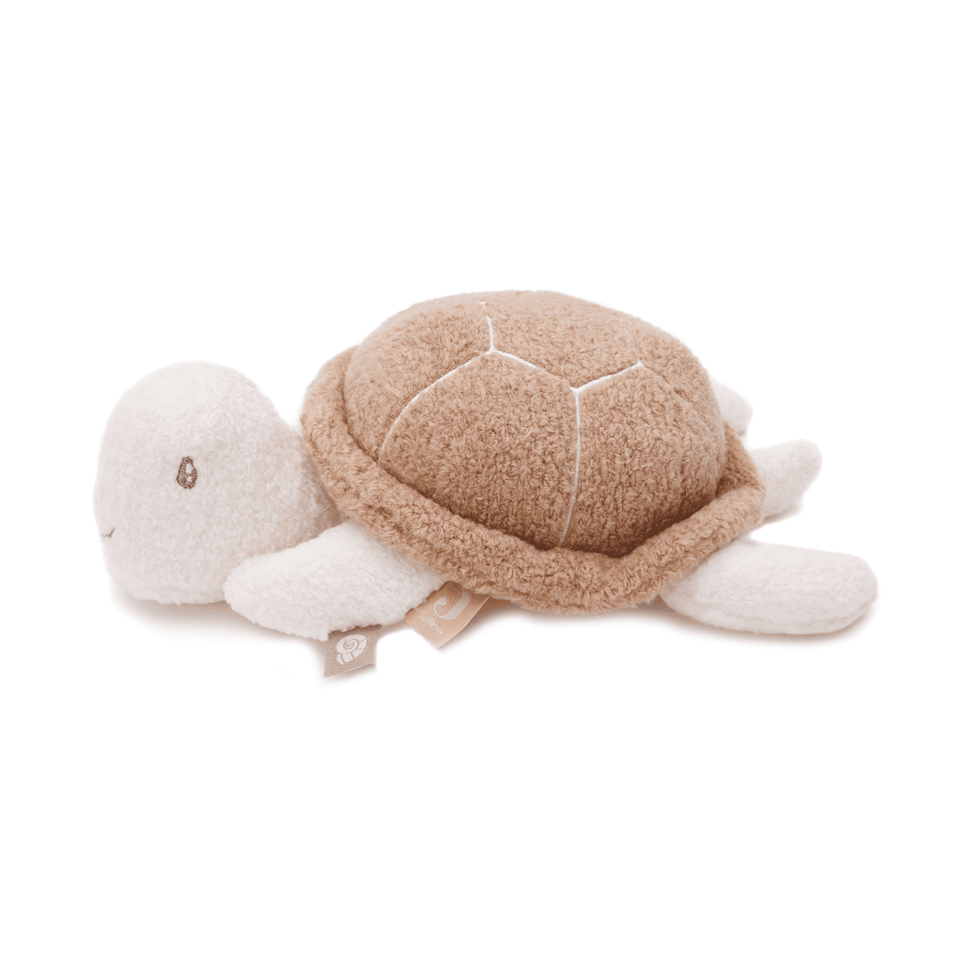 Aktivitätsspielzeug Deepsea Turtle jollein Braun 2000586554001 1