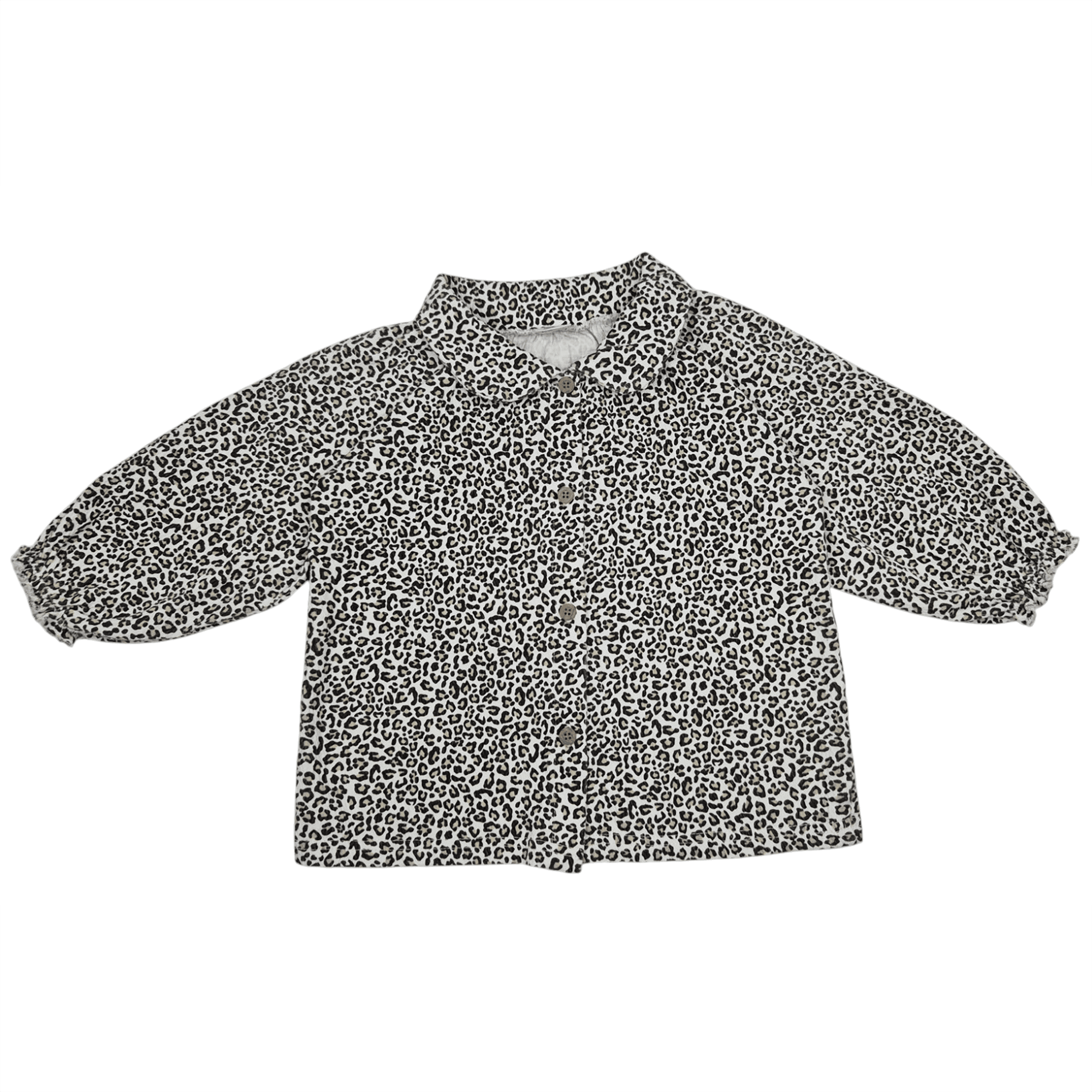 Bluse Leo LITTLE ONE Beige M2000587577337 1