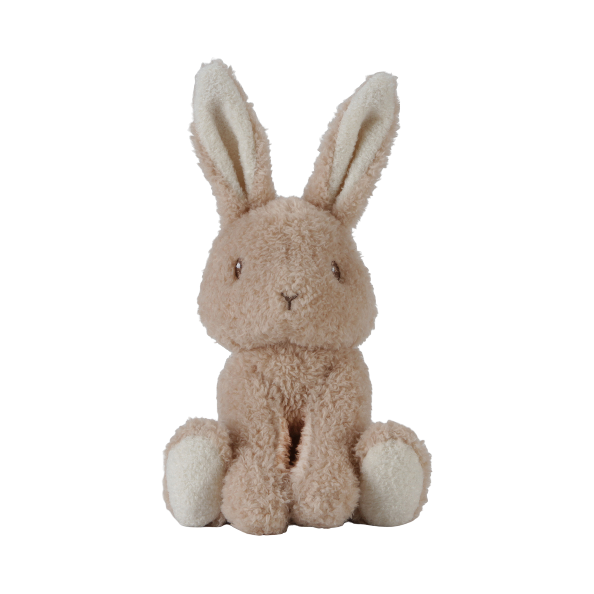 Kuscheltier Hase LITTLE DUTCH Beige 2000586785009 1