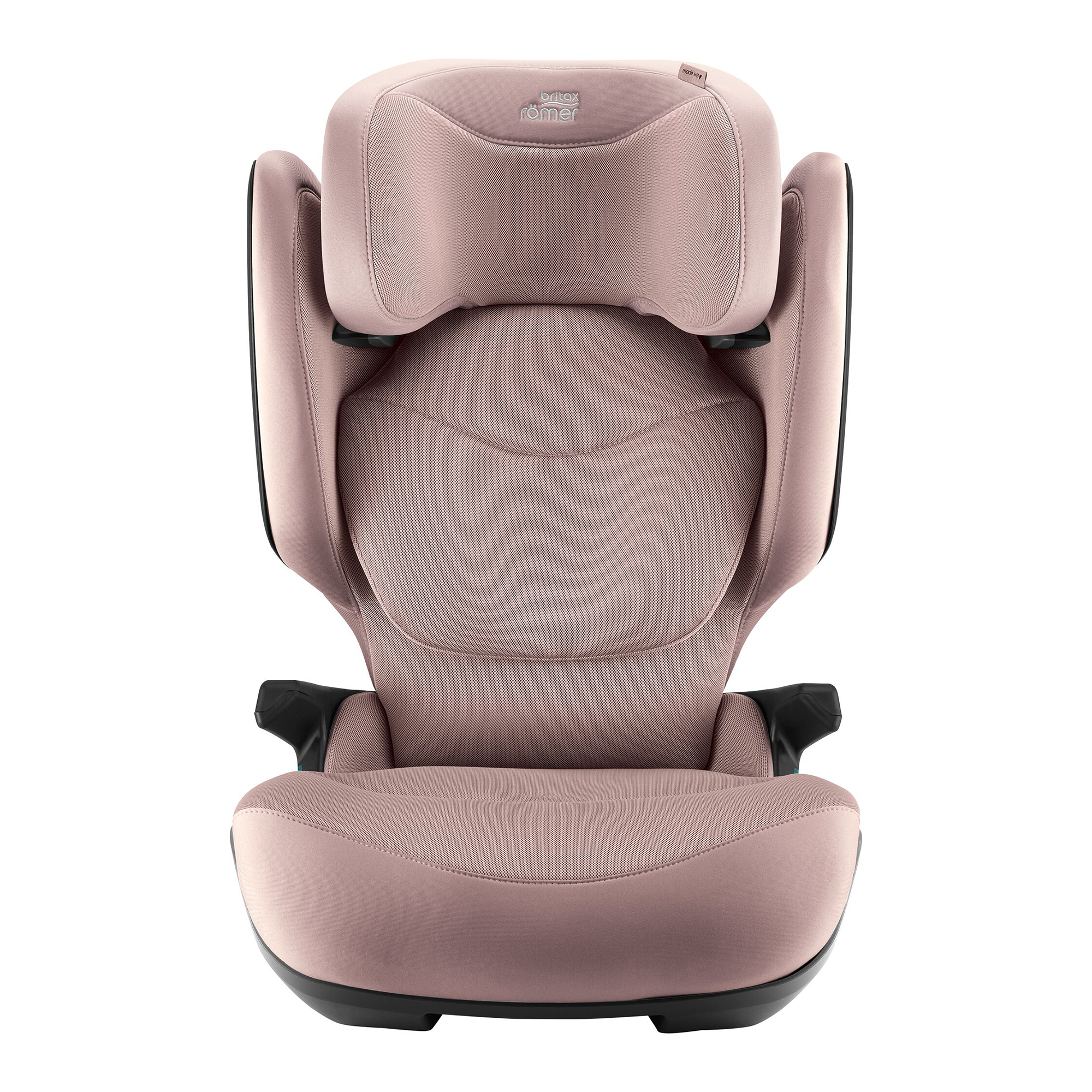 KIDFIX PRO M Style Dusty Rose Britax Römer Rosa 2000586919459 2