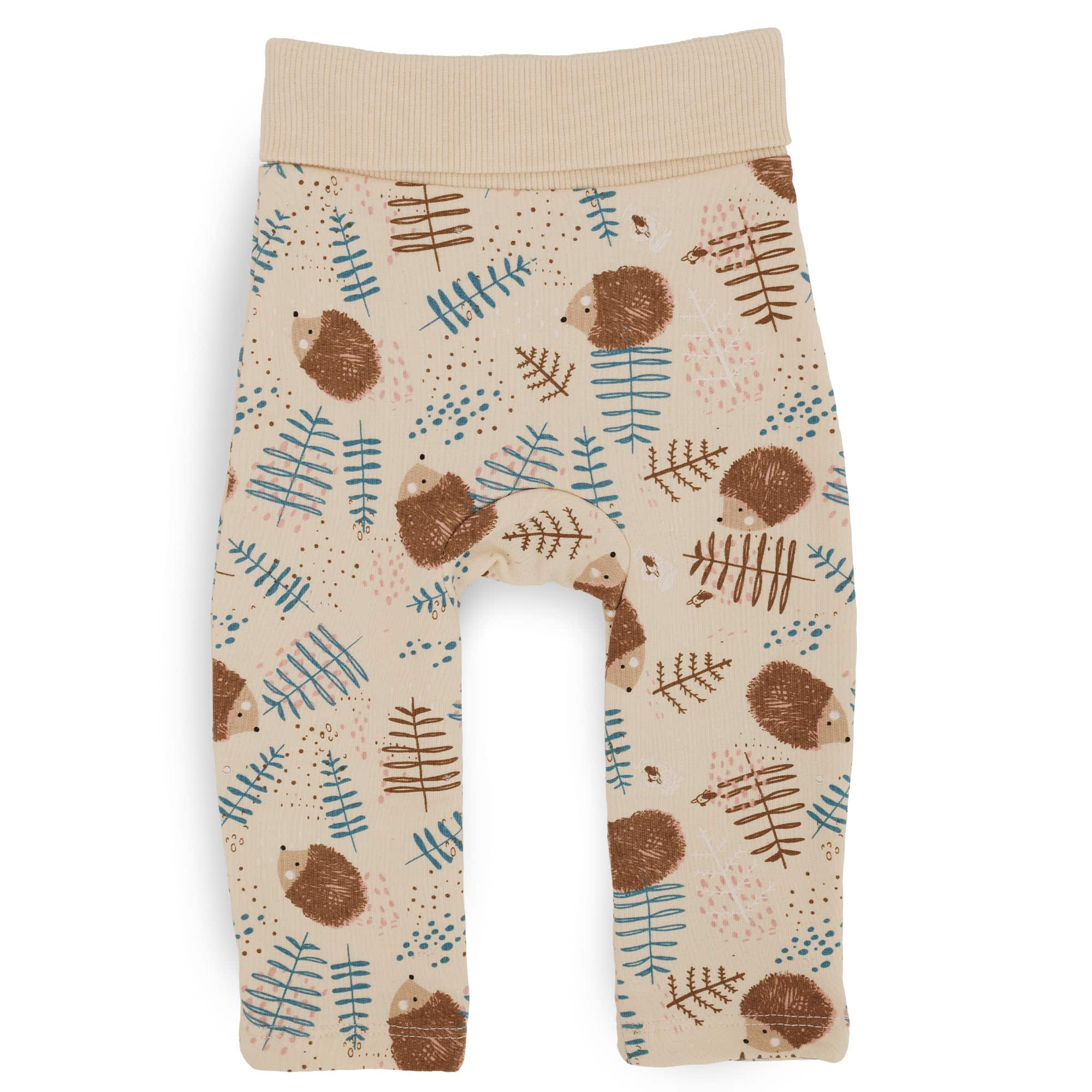 Sweathose Igel LITTLE ONE Beige M2000586969102 1