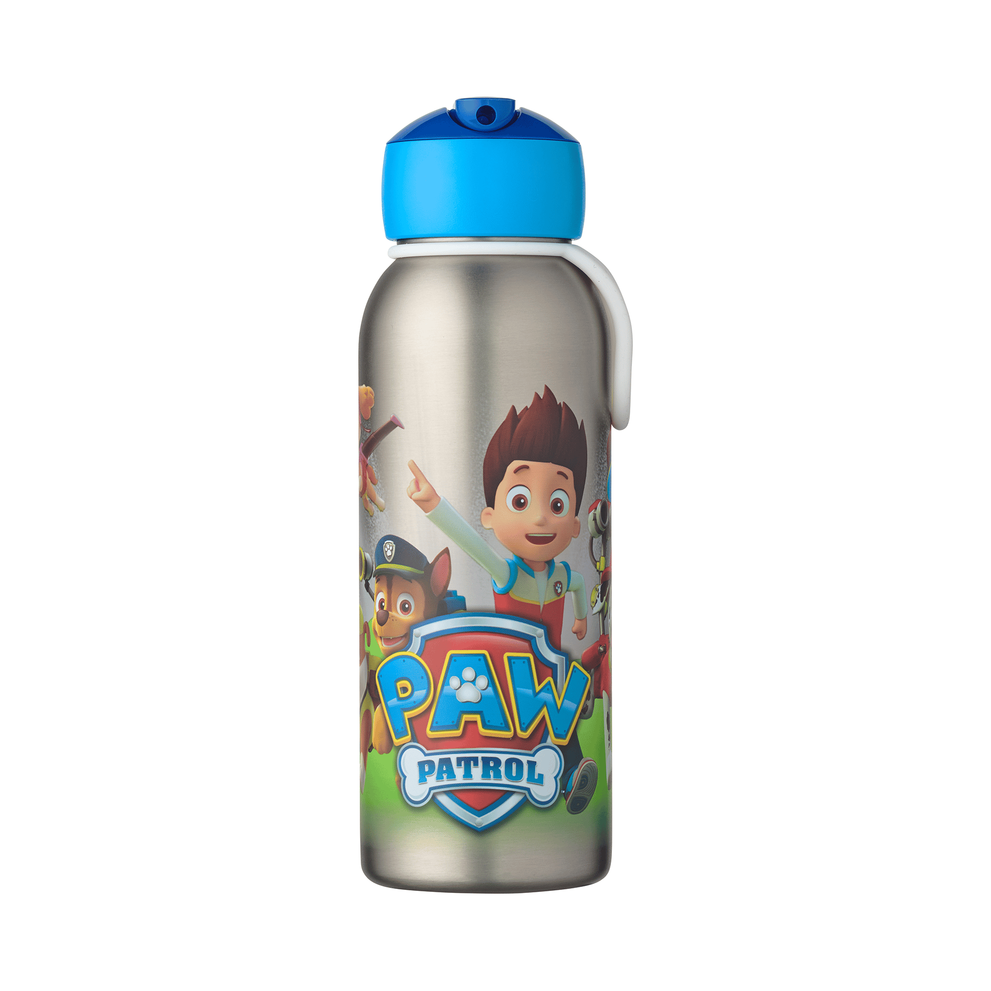 Thermoflasche Flip-Up Campus Paw Patrol MEPAL Mehrfarbig 2000585342500 1