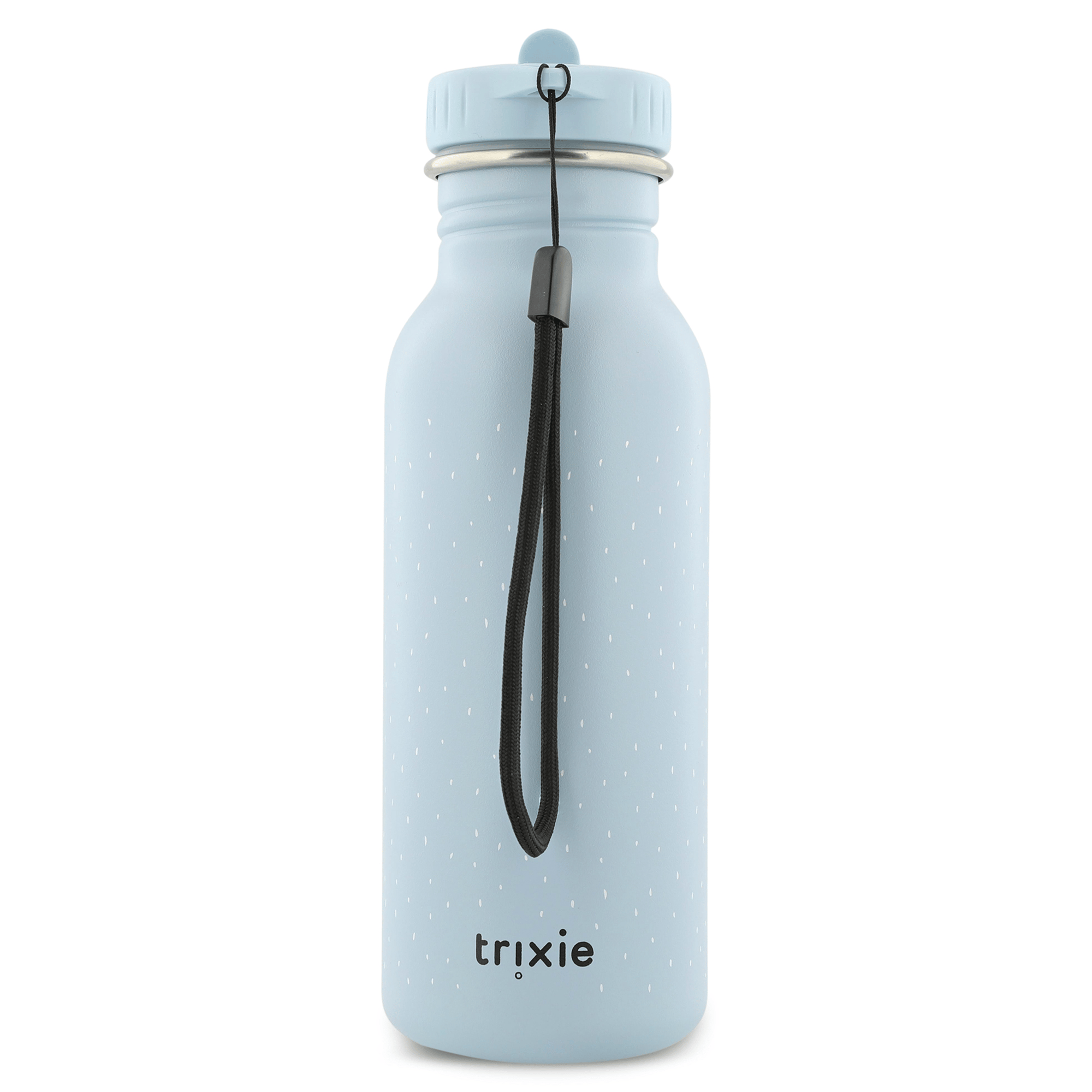 Trinkflasche - Mr. Alpaca trixie Blau 2000583866701 2