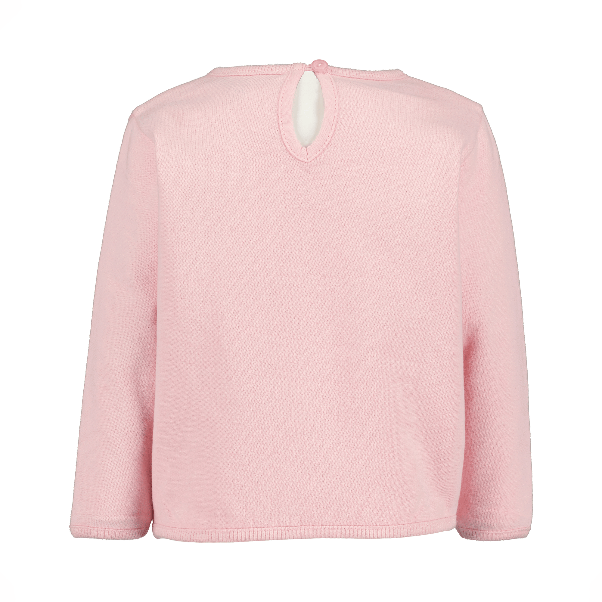 Sweatshirt Schäfchen blue seven Rosa M2000586919800 2